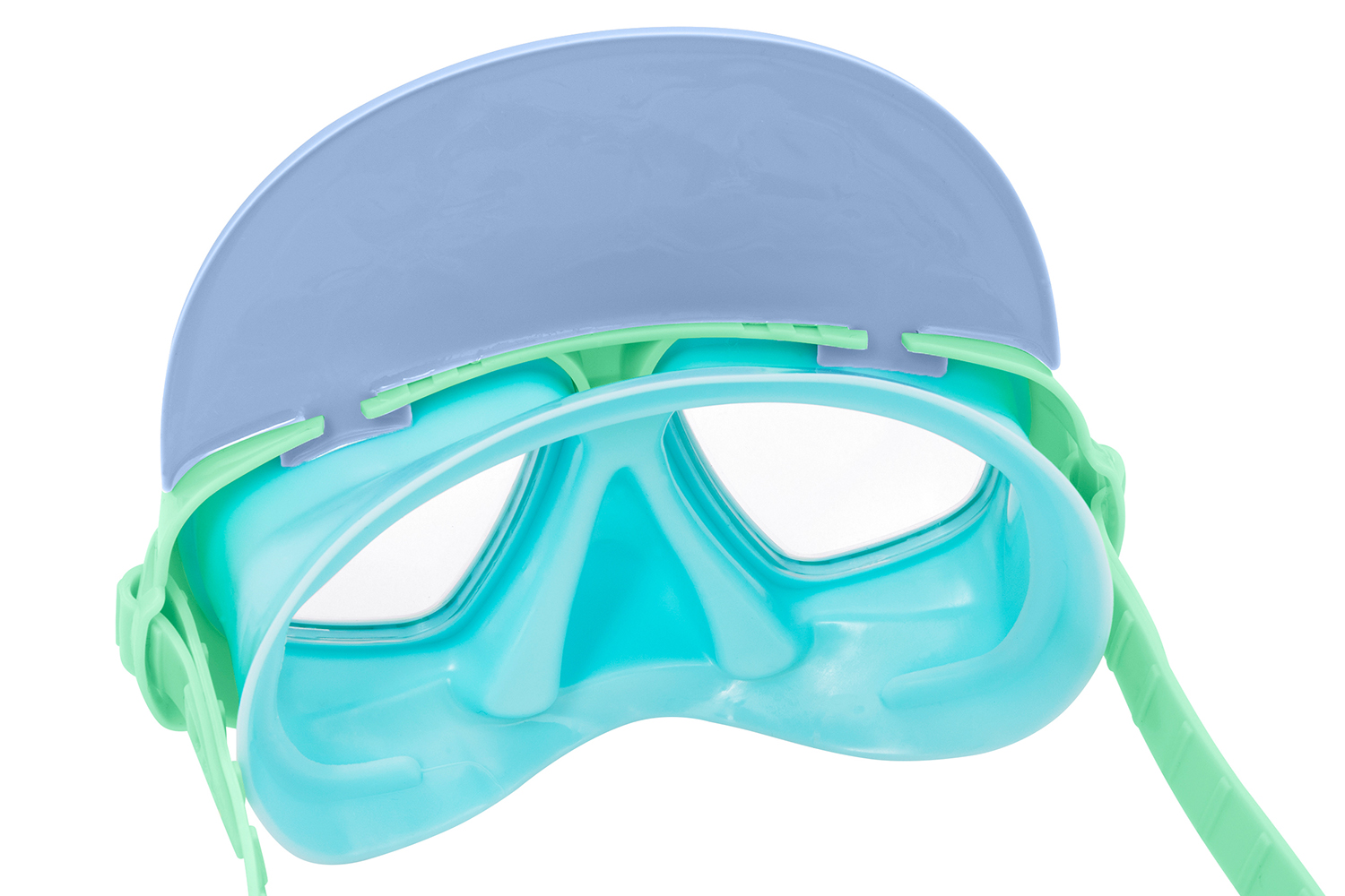 Disney® Tauchmaske Little Mermaid ab 3 Jahren