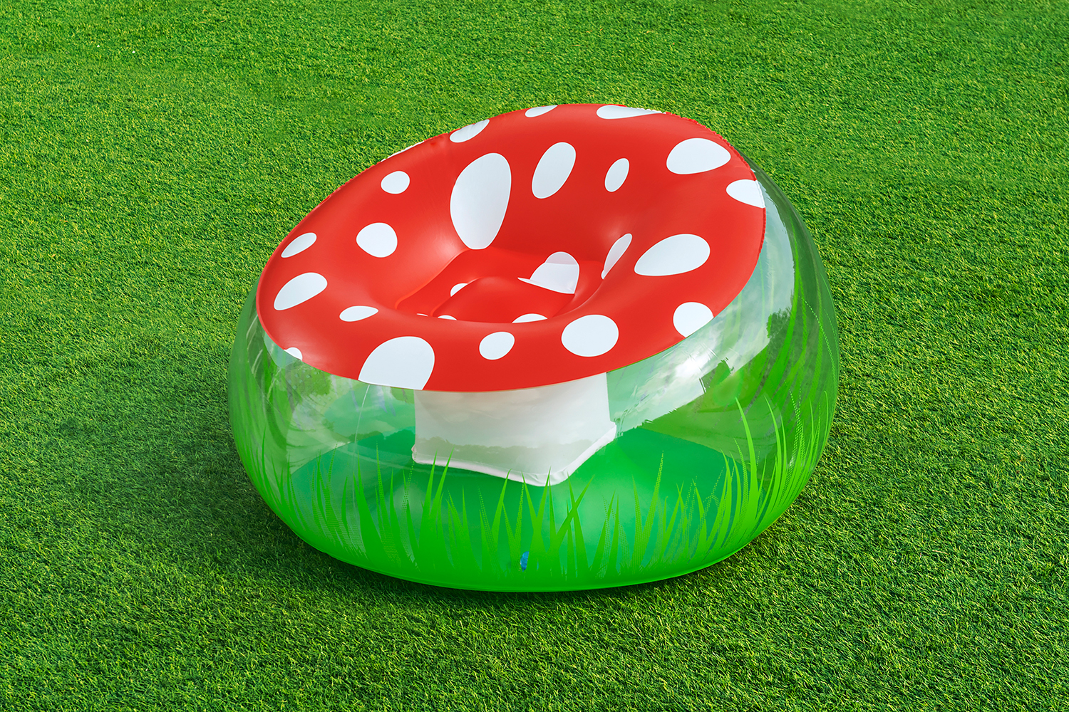 Luftsessel Mighty Mushroom™ 112 x 112 x 66 cm