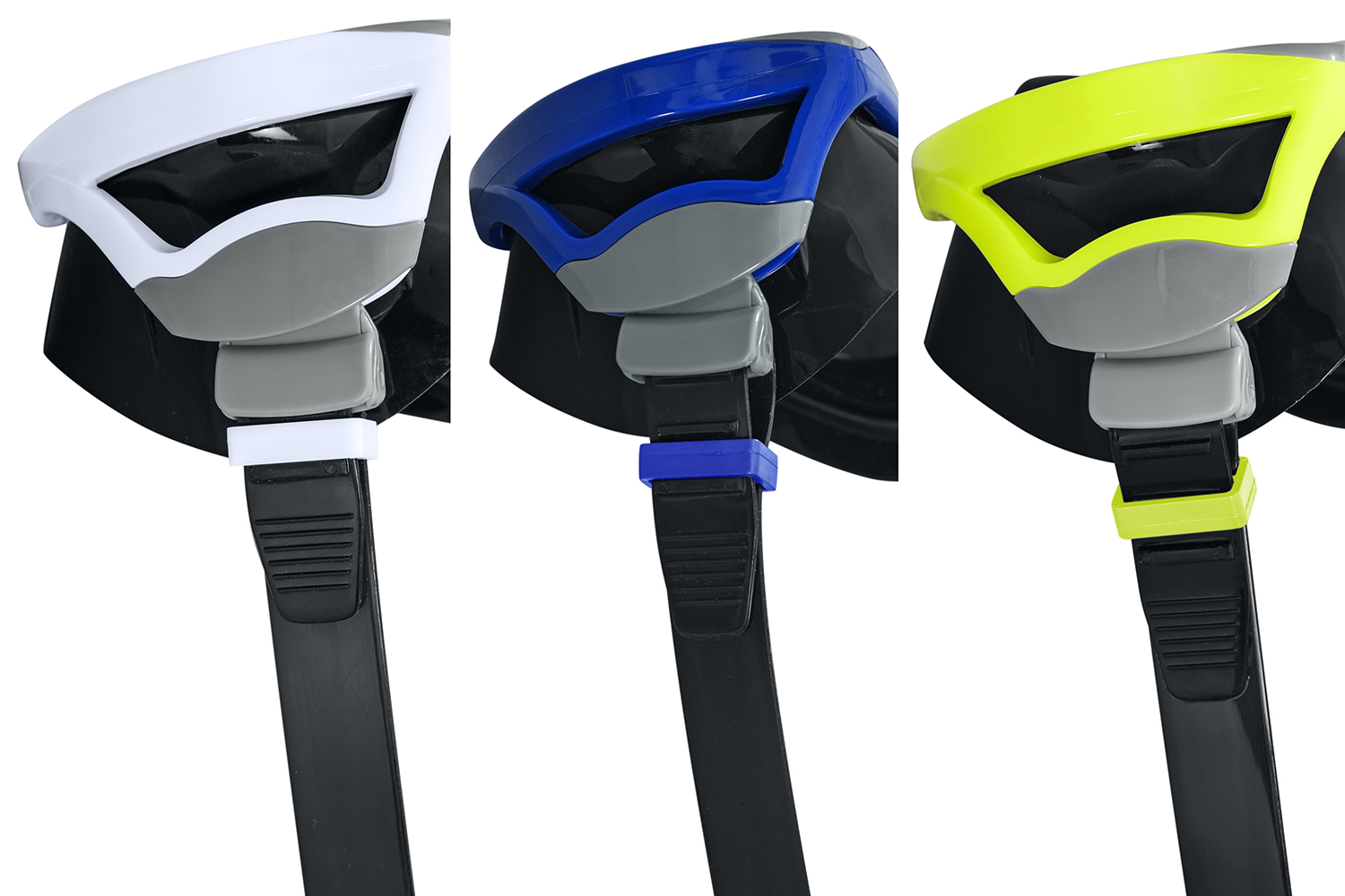 Dominator Pro™ Tauchmaske ab 14 Jahren, sortiert
