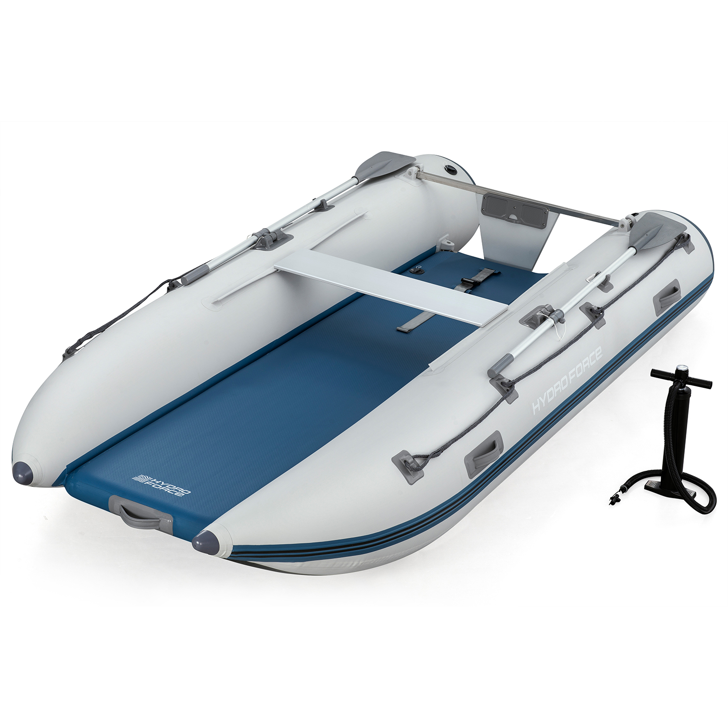 Hydro Force® Sportboot Komplett-Set Beacon Elite™ 335 x 160 x 47 cm
