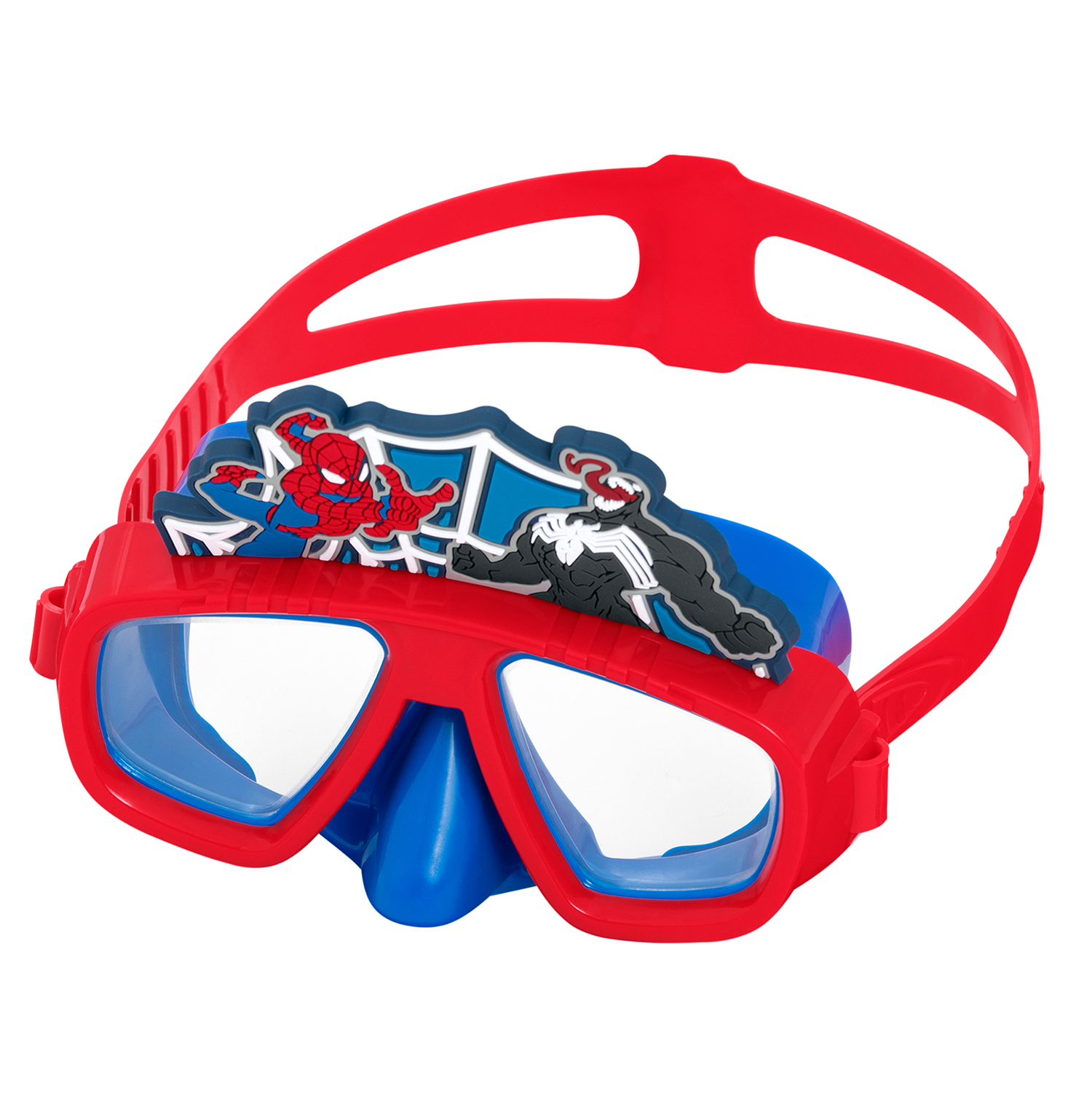 Spider-Man™ Tauchmaske ab 3 Jahren