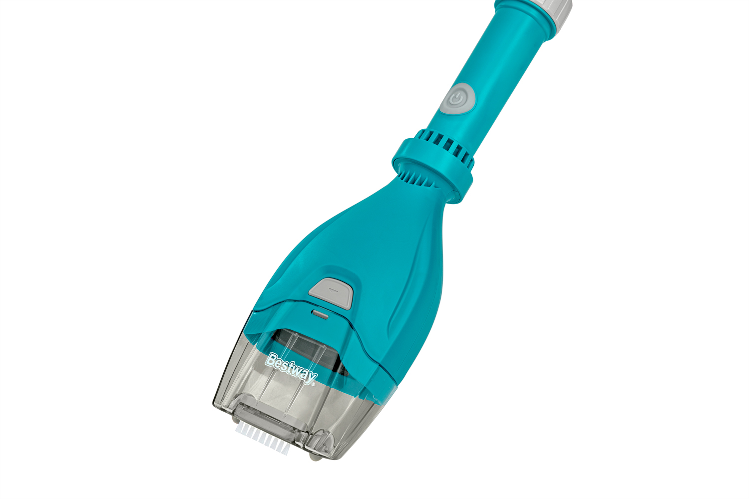 batteriebetriebener Poolsauger AquaTech™ 150 cm