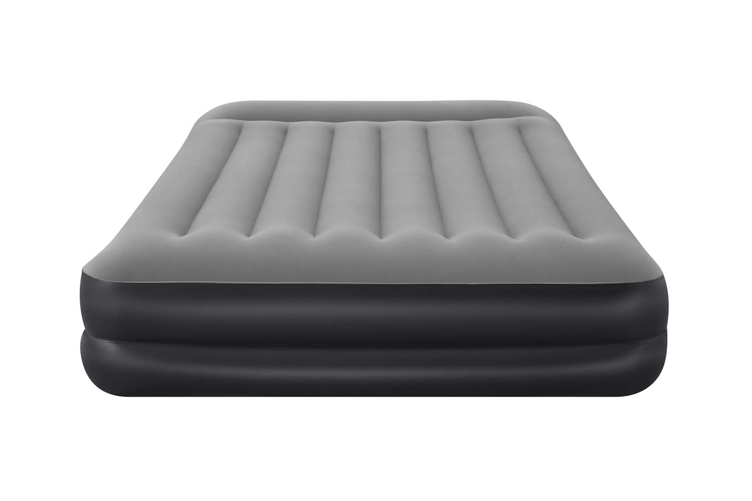 TriTech™ Doppelluftbett mit integrierter Elektropumpe 203 x 152 x 46 cm