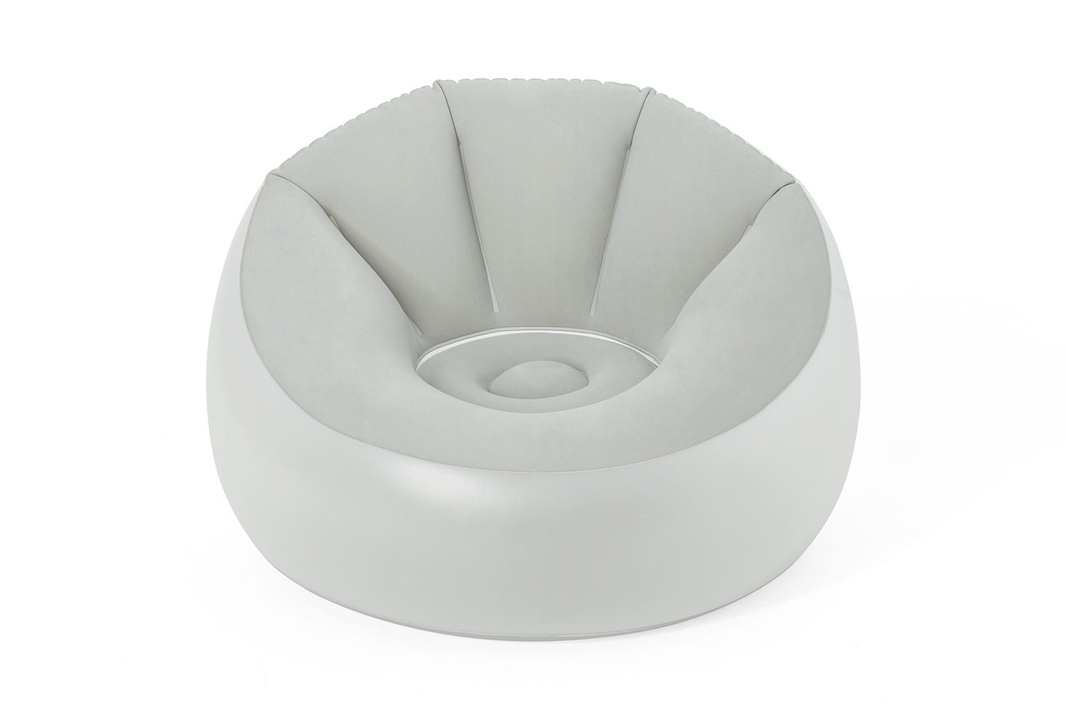 Inflate-A-Chair™ LED Luftsessel 102 x 97 x 71 cm Inflate-A-Chair™ LED Luftsessel 102 x 97 x 71 cm