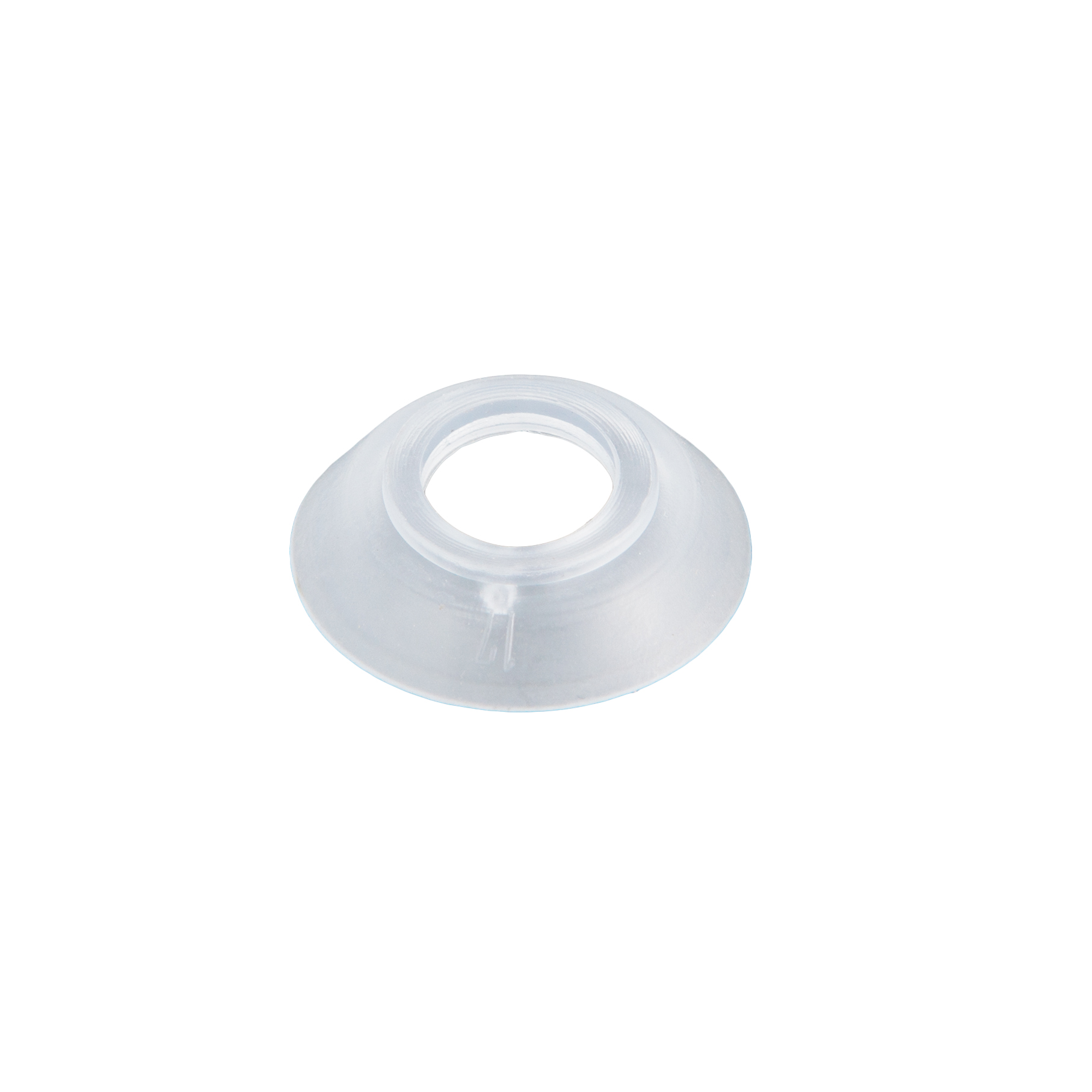 Bestway® Spare Part Pin and gasket set (white / 10 each) for various Power Steel™ pools, round