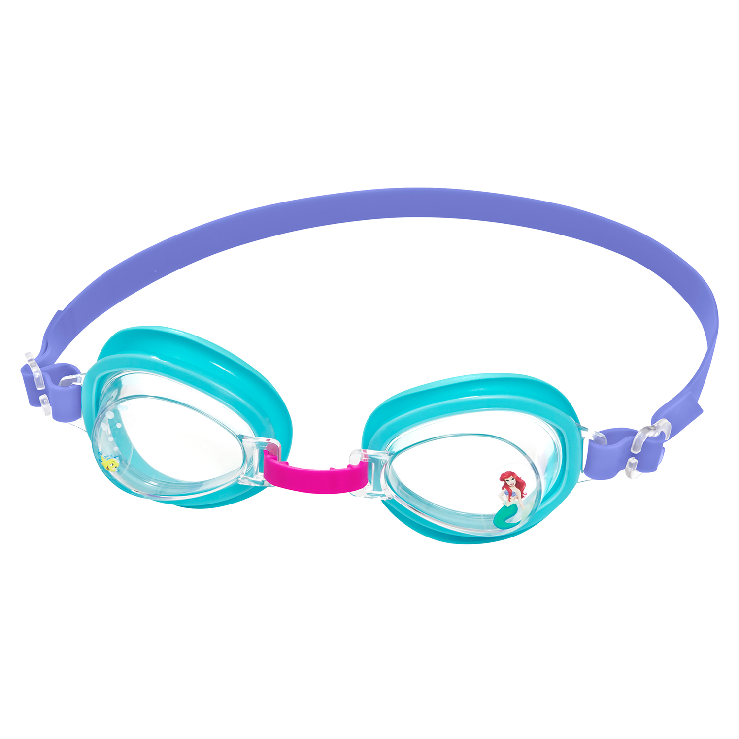 Disney® Schwimmbrille Little Mermaid Essential ab 3 Jahren