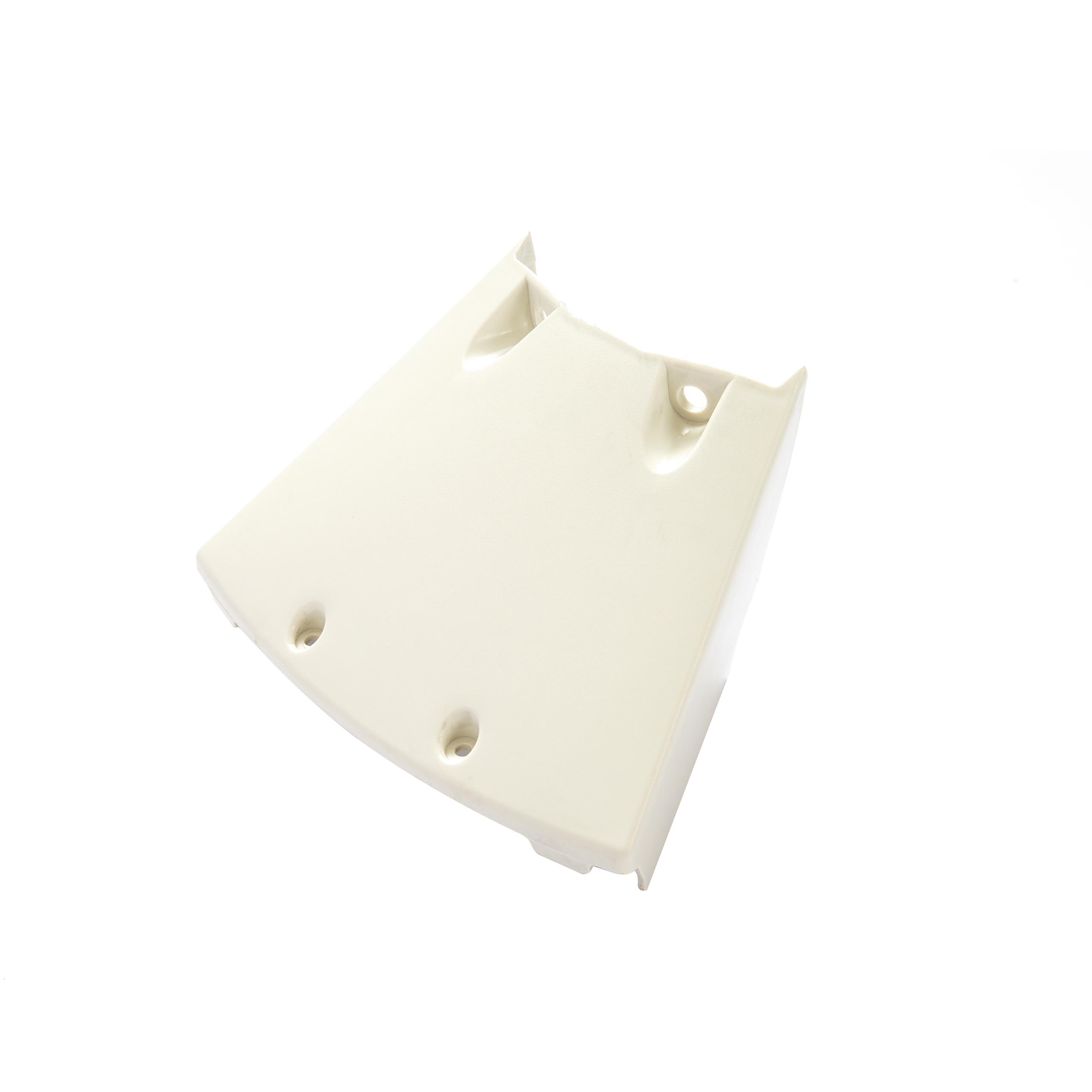 Bestway® Spare Part Bottom joint protector (white) for Hydrium™ steel wall pools