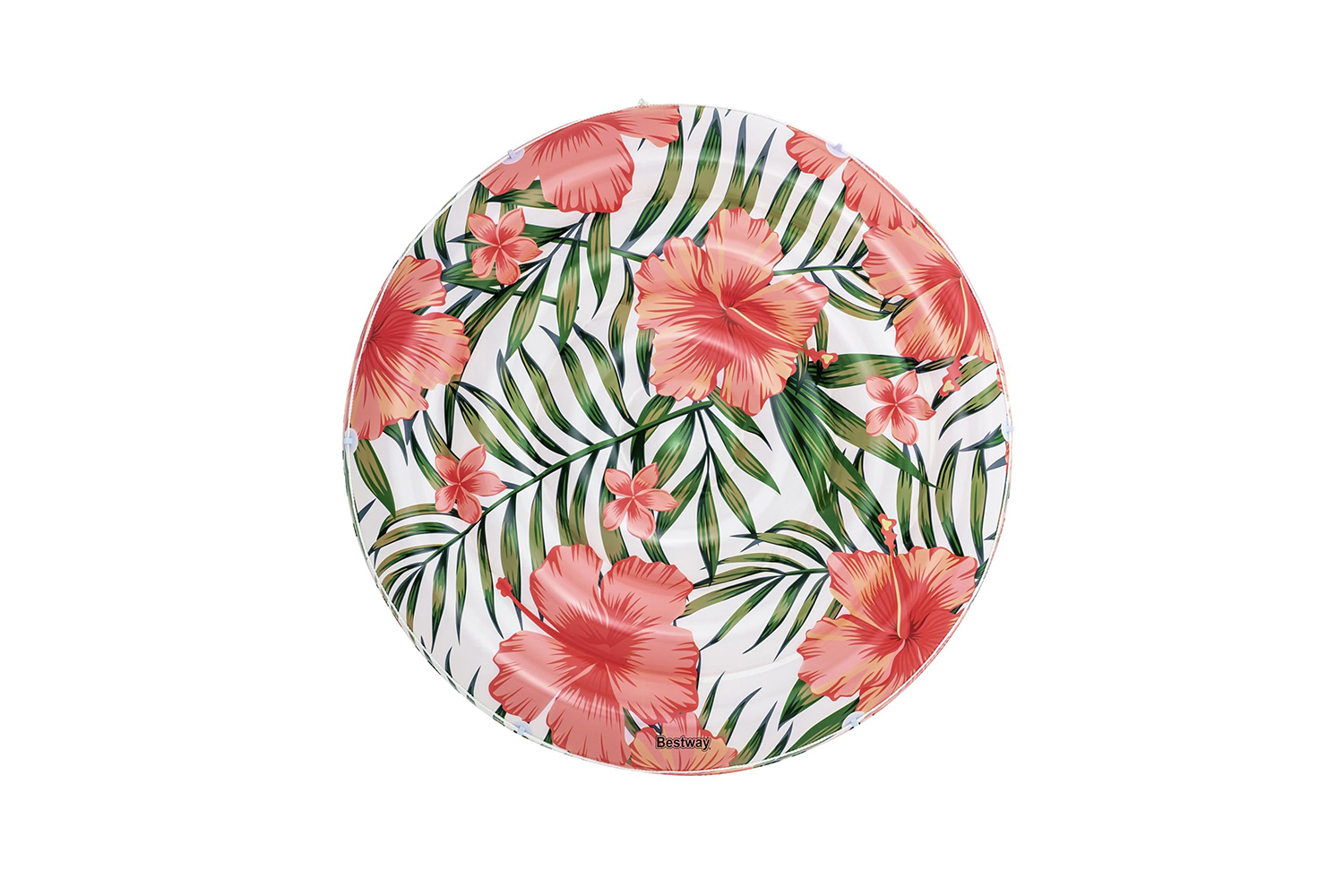 Badeinsel Peaceful Palms™ Ø 158 cm Badeinsel Peaceful Palms™ Ø 158 cm