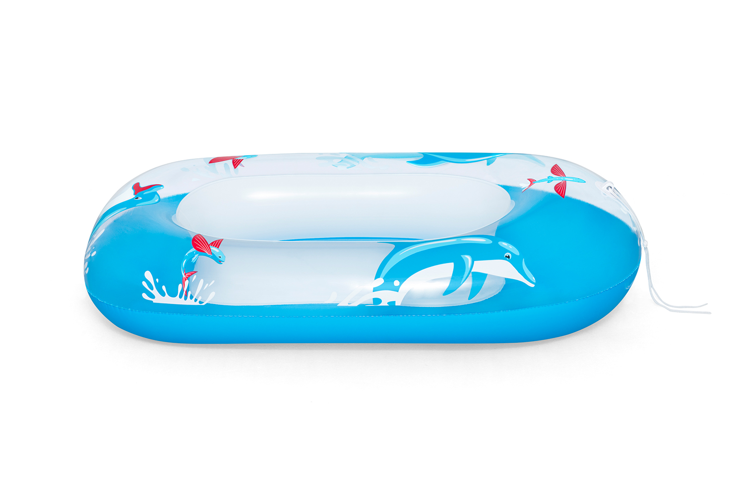 Kinder Schlauchboot Floating Friends™ 102 x 69 cm Kinder Schlauchboot Floating Friends™ 102 x 69 cm