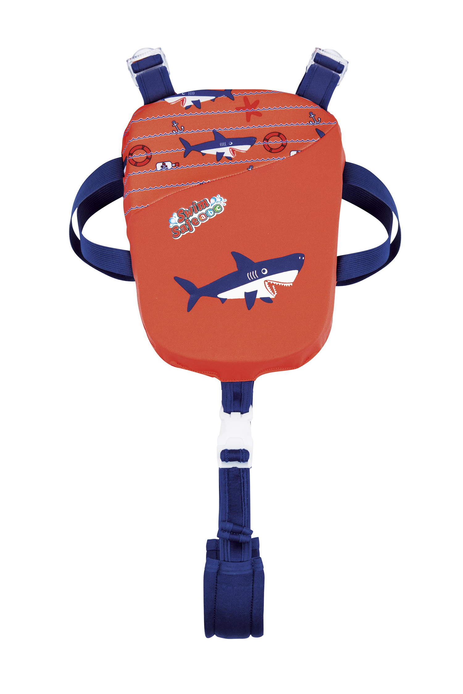 Swim Safe™ Boys'/Girls' Skilled Swimmer Aid(M/L) Swim Safe™ Boys'/Girls' Skilled Swimmer Aid(M/L)