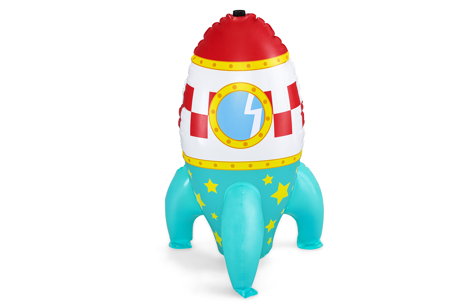 Space Blast™ Wassersprinkler 64 x 61 x 102 cm