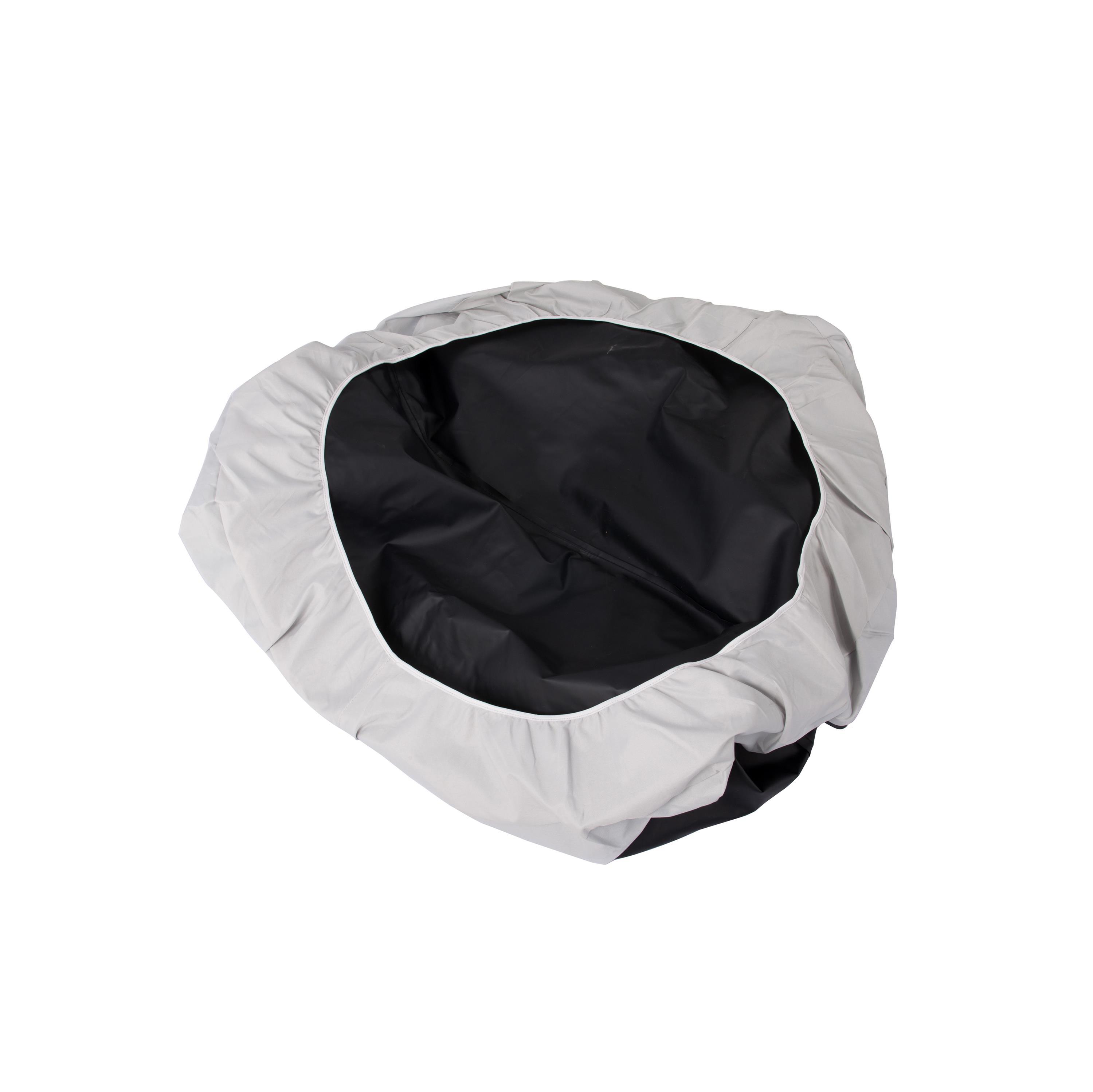 Bestway® Spare Part 71" x 26"/180cm x 66cm Lay-Z-Spa Miami Top Reinforced Cover