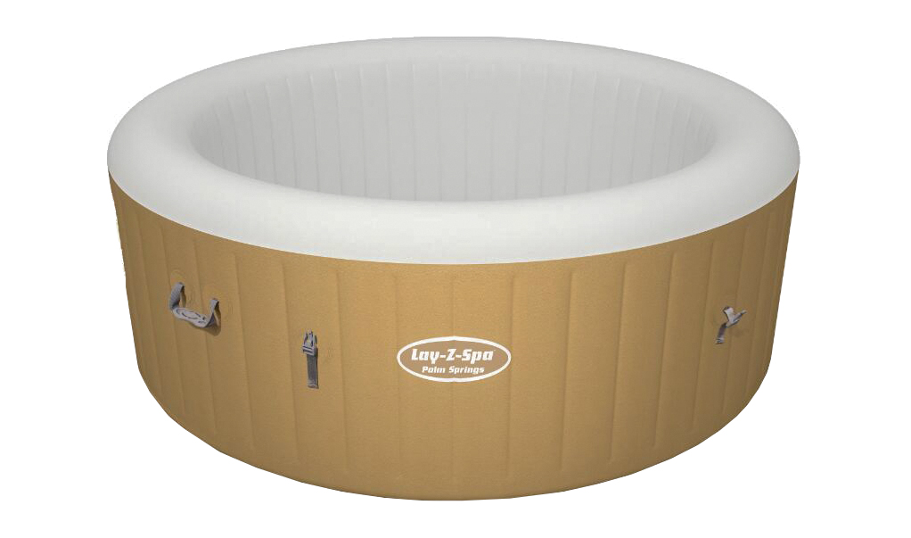 Bestway® Spare Part Liner for Lay-Z-Spa™ Palm Springs AirJet™ 196cm x 71cm Bestway® Spare Part Liner for Lay-Z-Spa™ Palm Springs AirJet™ 196cm x 71cm