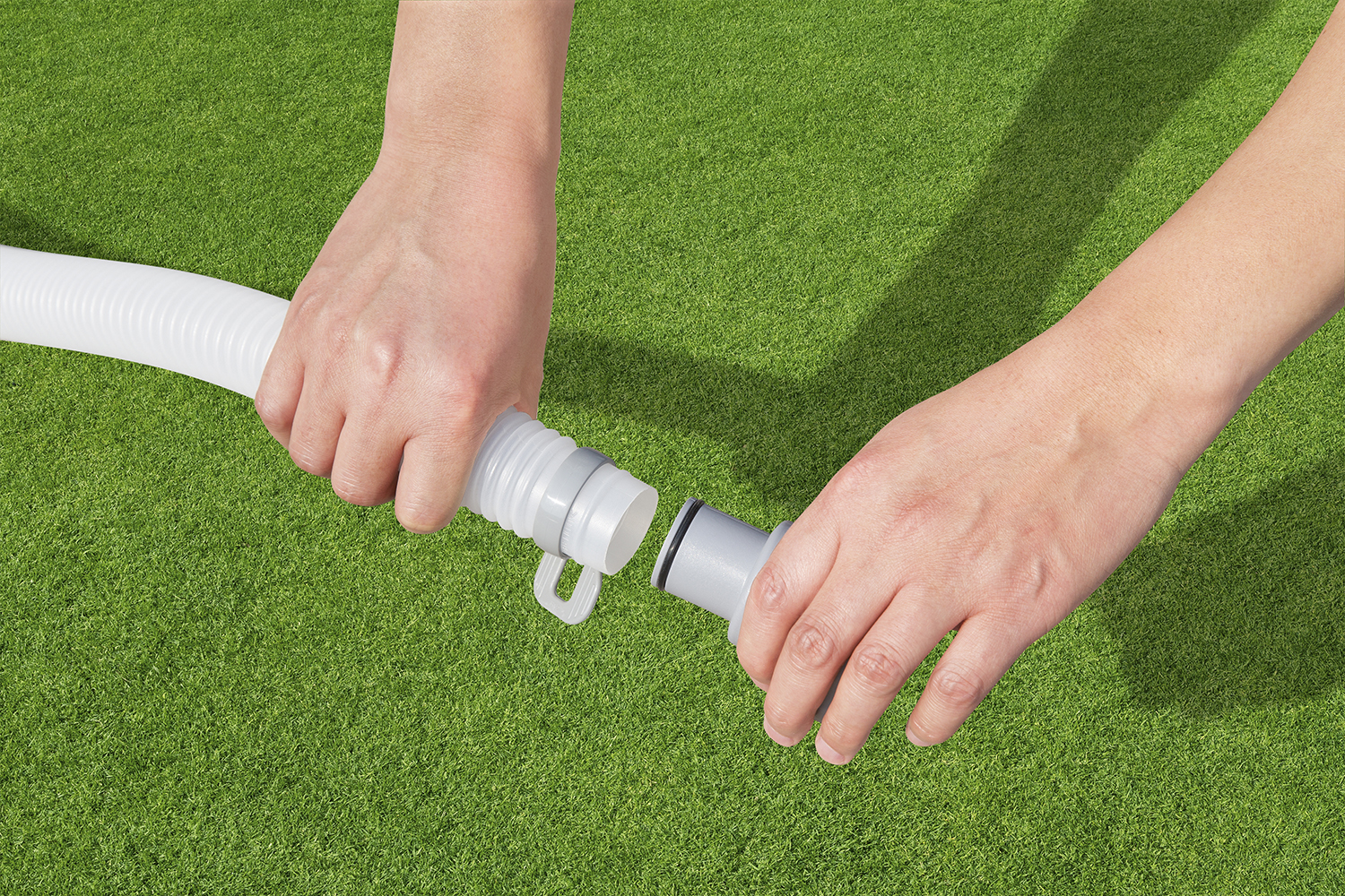 Solar-Poolheizung 110 x 171 cm Solar-Poolheizung 110 x 171 cm