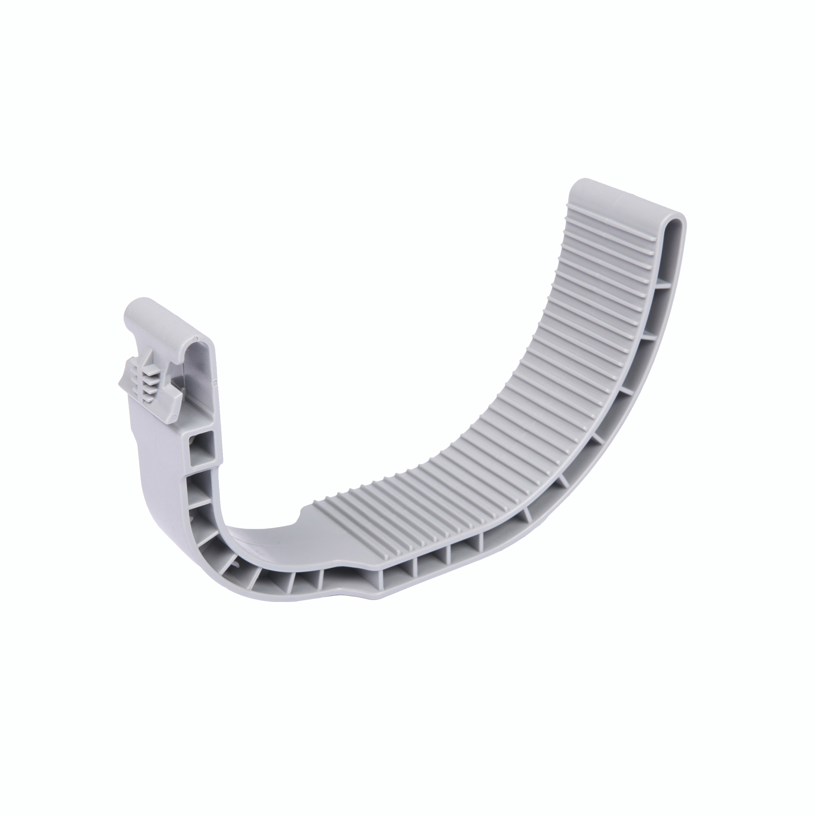 Bestway® Spare Part Fast set pool skimmer hook (grey) for Flowclear™ surface skimmer (58233, 58237) Bestway® Spare Part Fast set pool skimmer hook (grey) for Flowclear™ surface skimmer (58233, 58237)