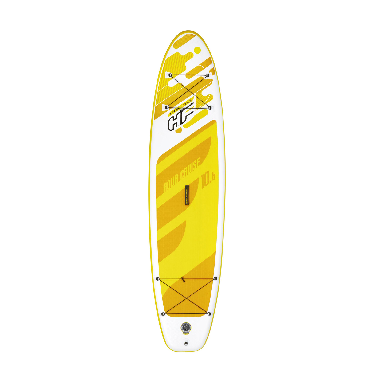 Bestway® Spare Part Replacement board for Hydro-Force™ SUP Aqua Cruise Touring Board 320x76x12 cm