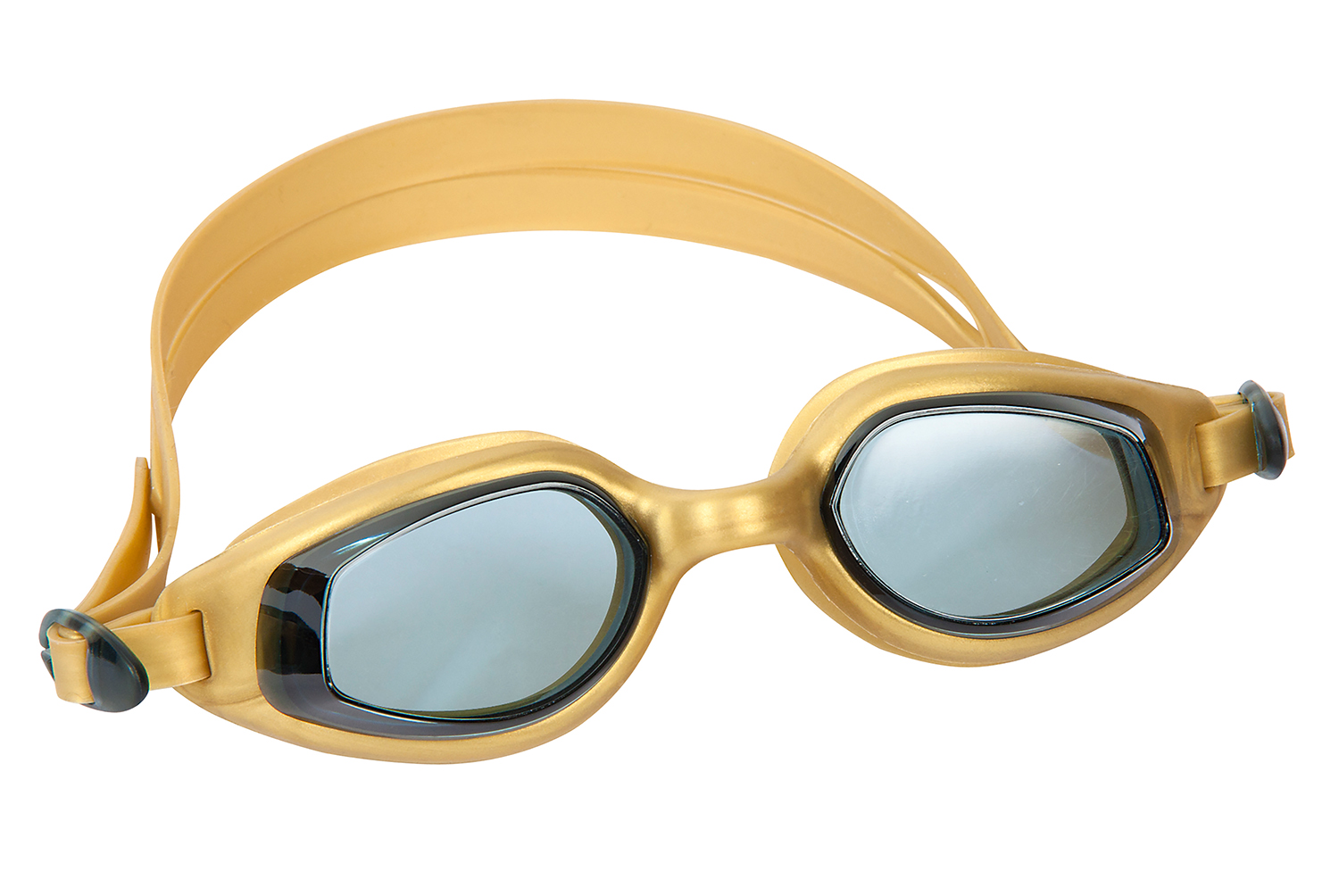 Schwimmbrille Taucherbrille Hydro-PRO Accelera