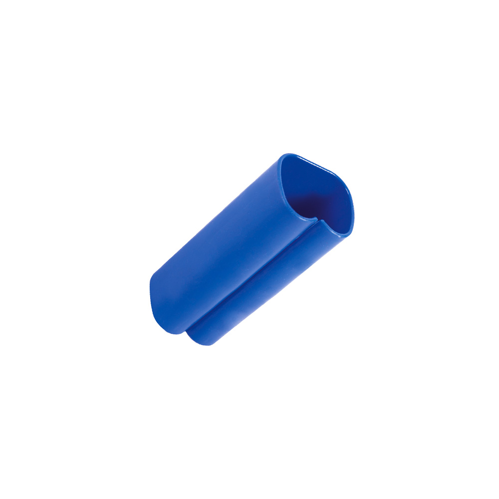 Bestway® Spare Part Rail cover set (blue / 6 pieces) for various Hydrium™ Splasher pools, round