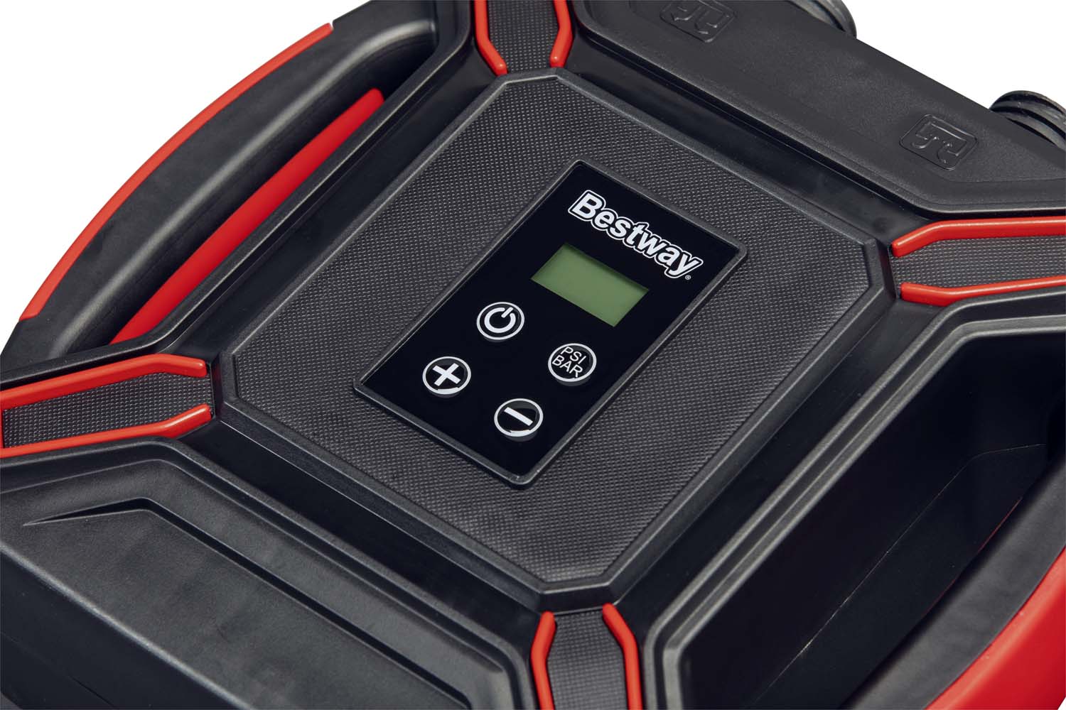 PowerGrip™ Hochdruck-Elektropumpe 300 l/min