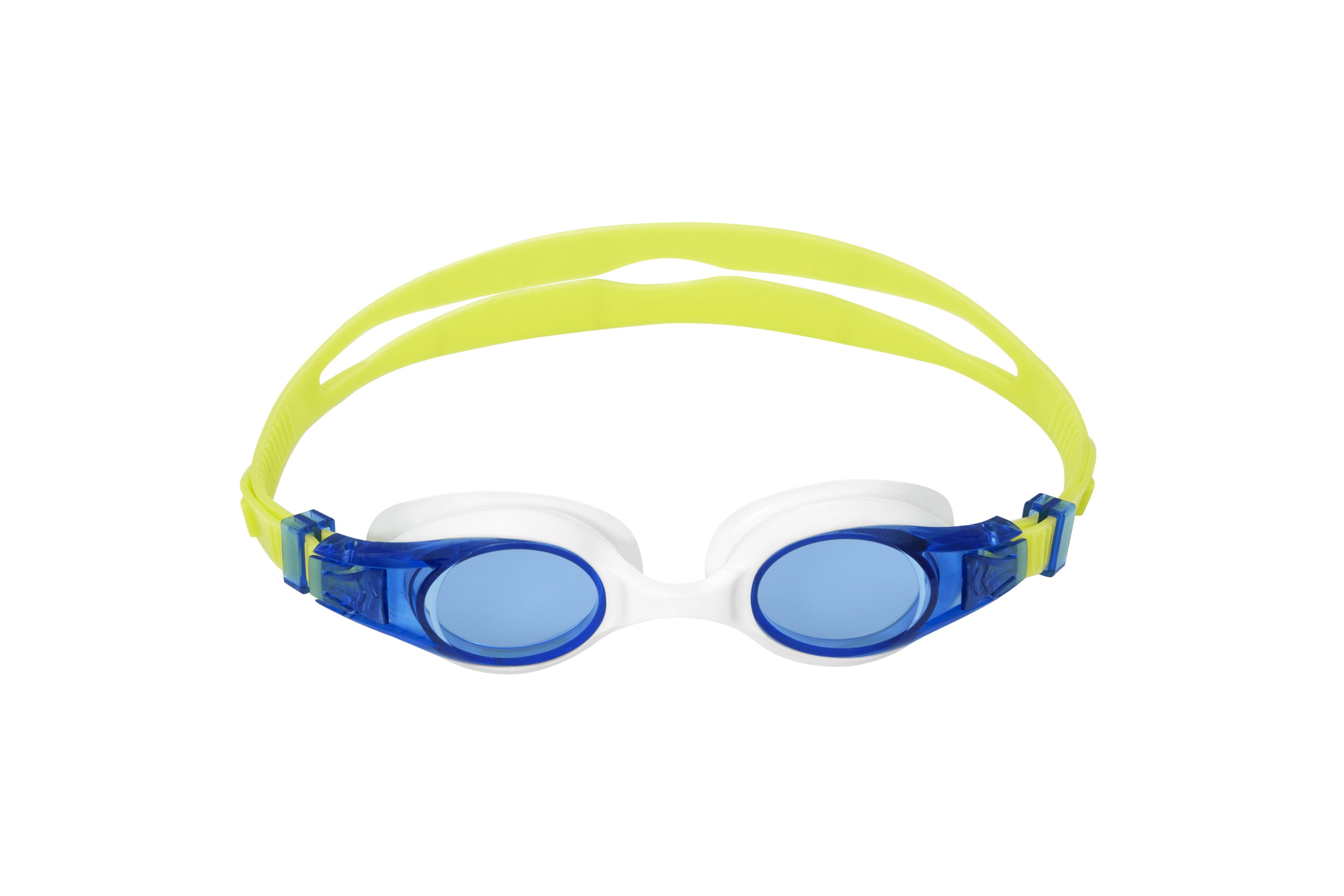 Accelera™ Schwimmbrille ab 3 Jahren