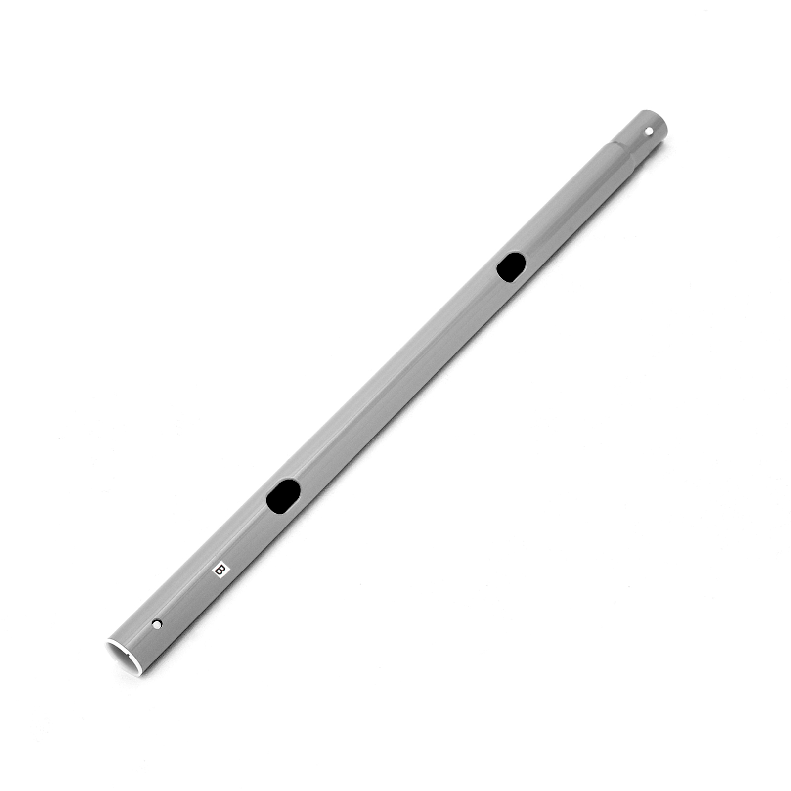 Bestway® Spare Part Top rail B (grey) for Power Steel™ frame pools 549 x 274 x 122 cm, angular