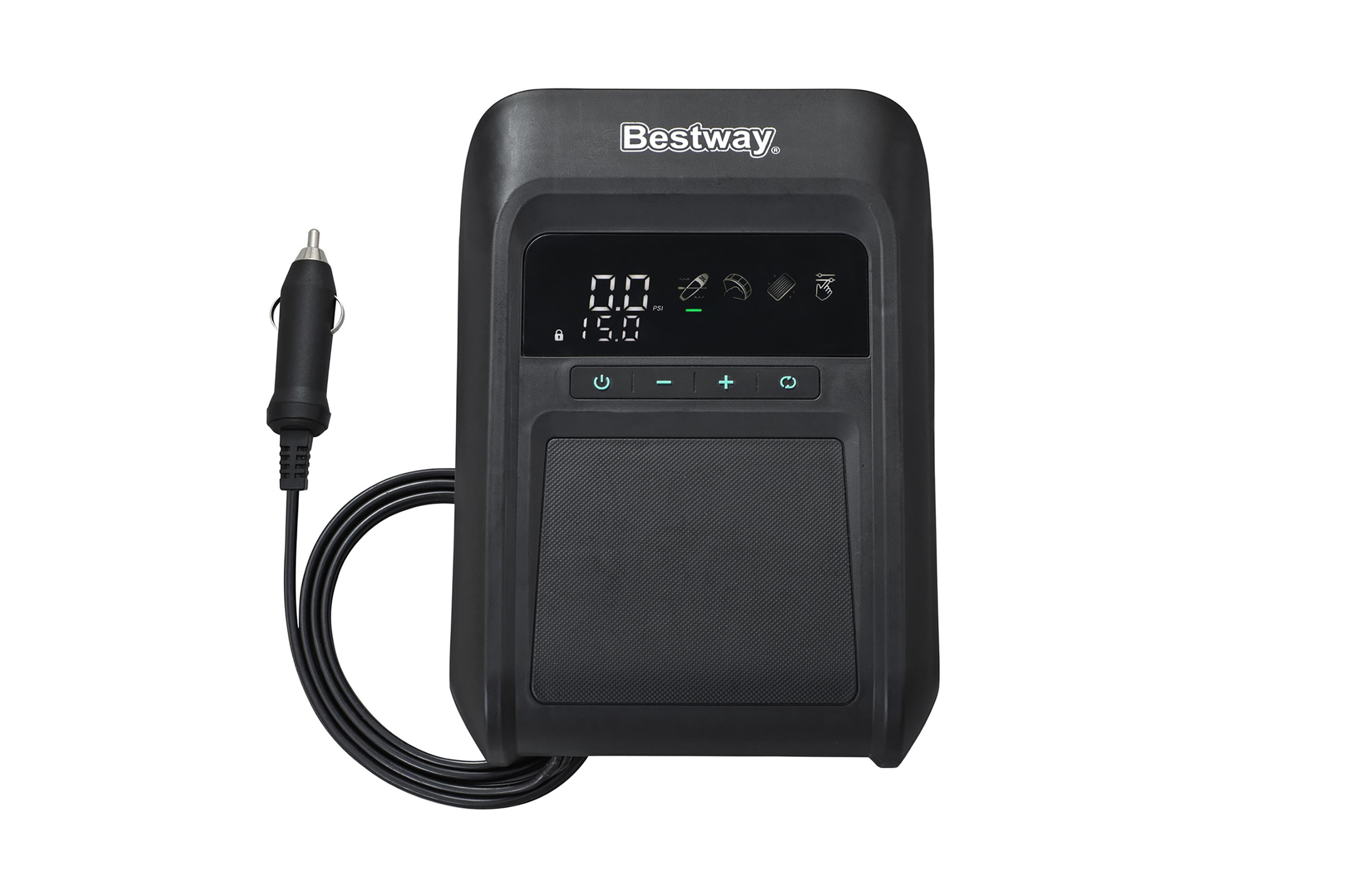 Powergrip™ Hochdruckelektropumpe 250 l/min