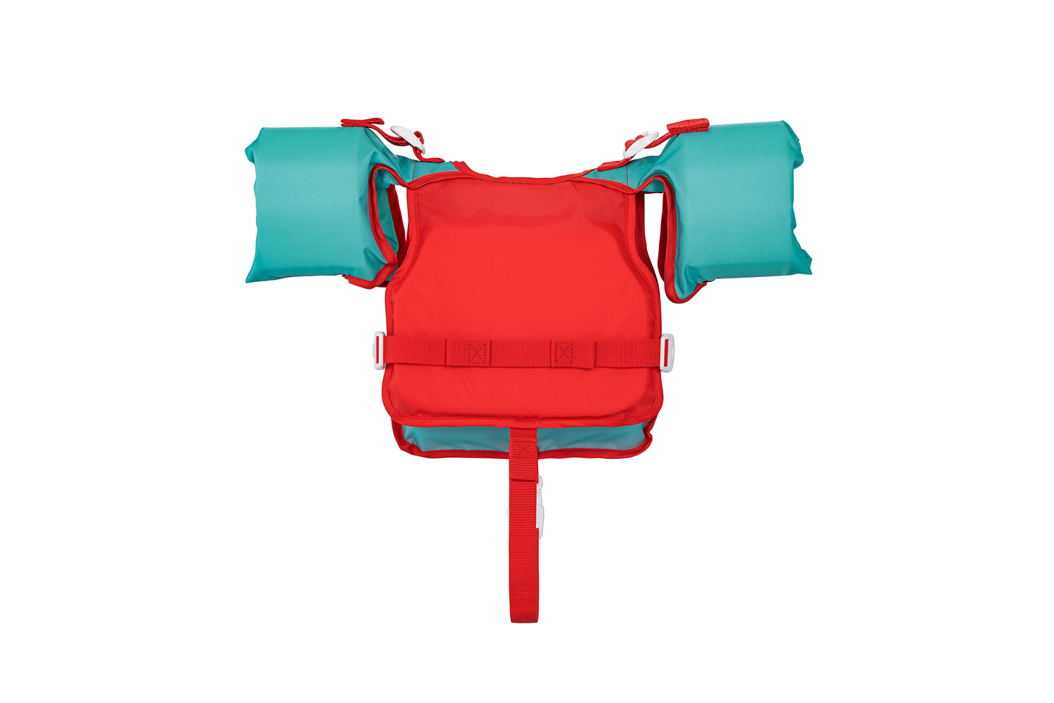 Schwimmflügelweste Kleine Meerjungfrau mit Textilbezug, 3-6 Jahre Schwimmflügelweste Kleine Meerjungfrau mit Textilbezug, 3-6 Jahre