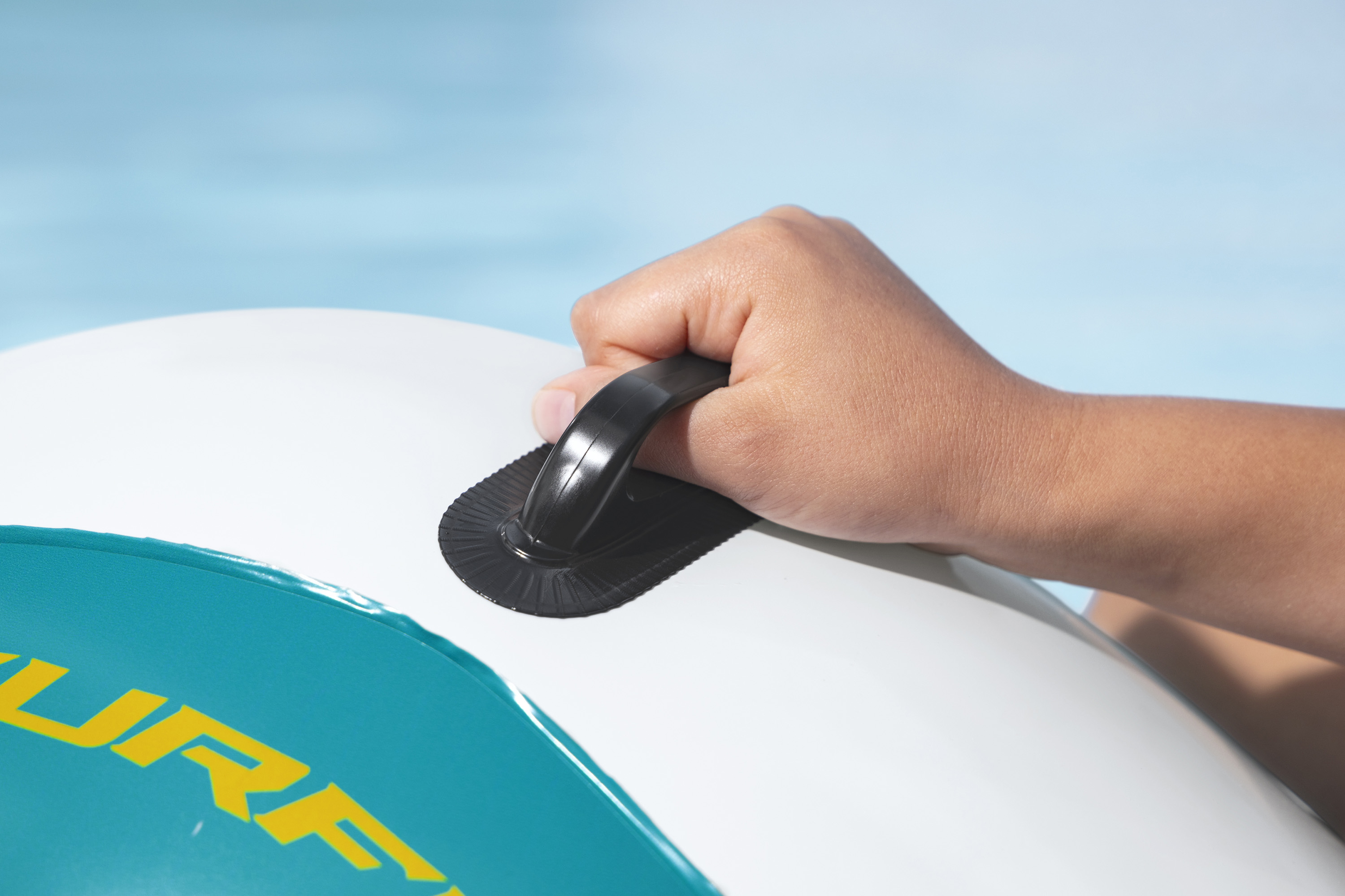 Poolspielzeug Jetski 117 x 77 cm