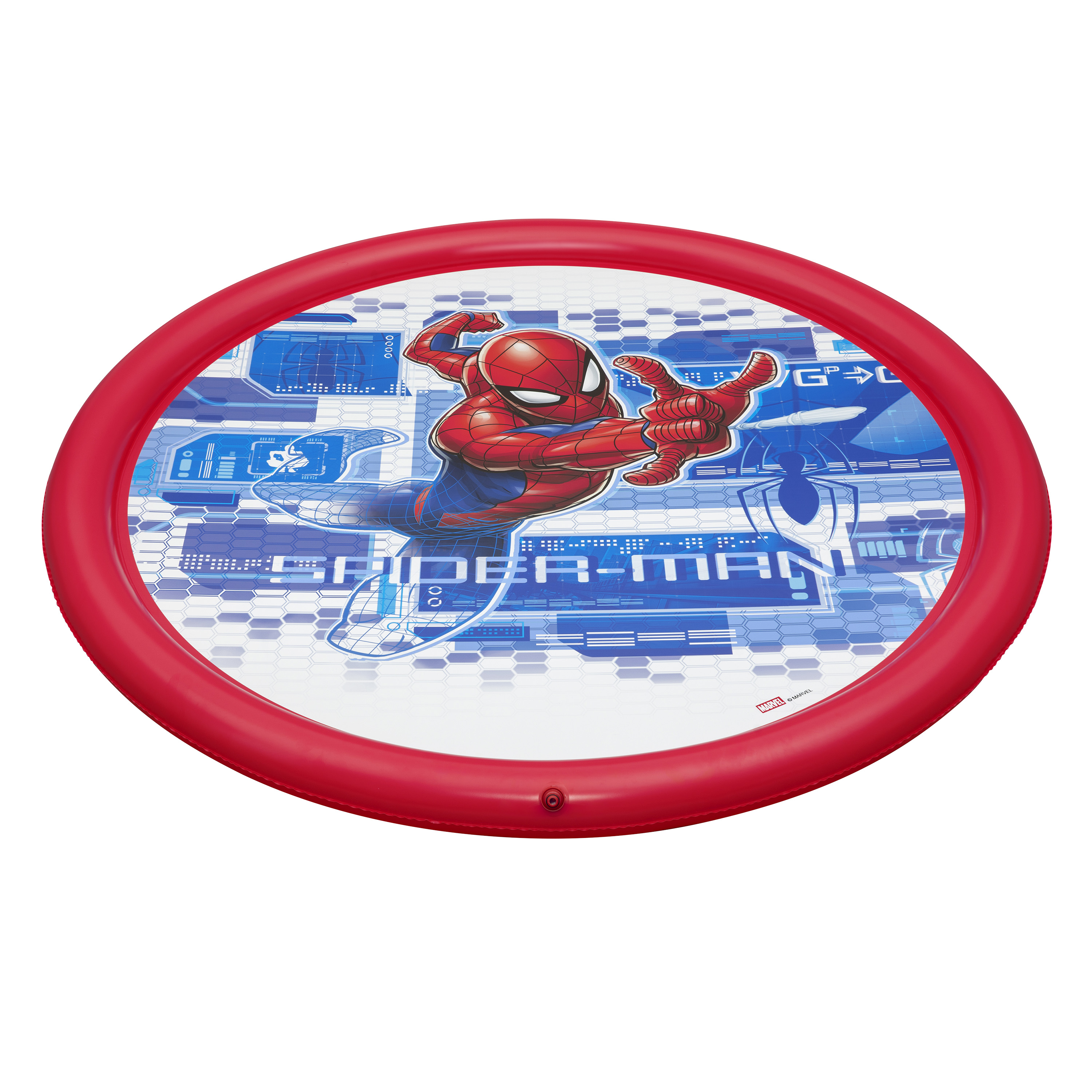 Spider-Man™ Wassermatte Ø 165 cm