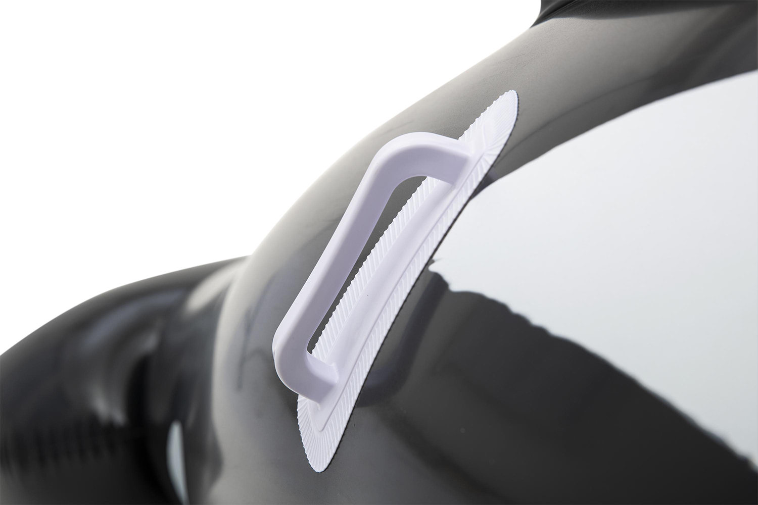 Bestway® 6'8" x 40"/2.03m x 1.02m Jumbo Whale Ride-On Bestway® 6'8" x 40"/2.03m x 1.02m Jumbo Whale Ride-On