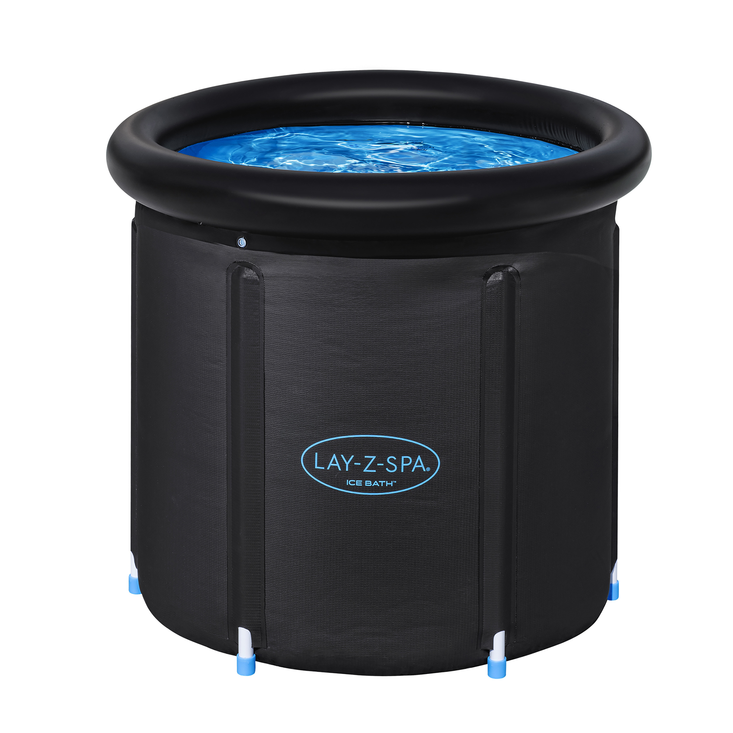 LAY-Z-SPA® Eisbad Glacial Zen™ Ø 75 x 78 cm, rund