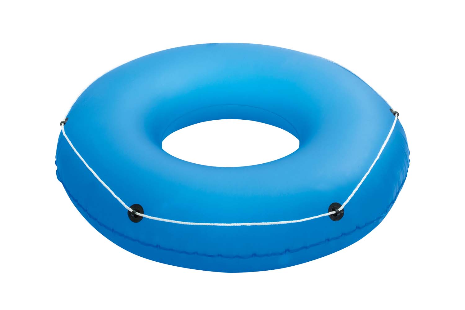 Schwimmring Farbknall Ø 119 cm, sortiert