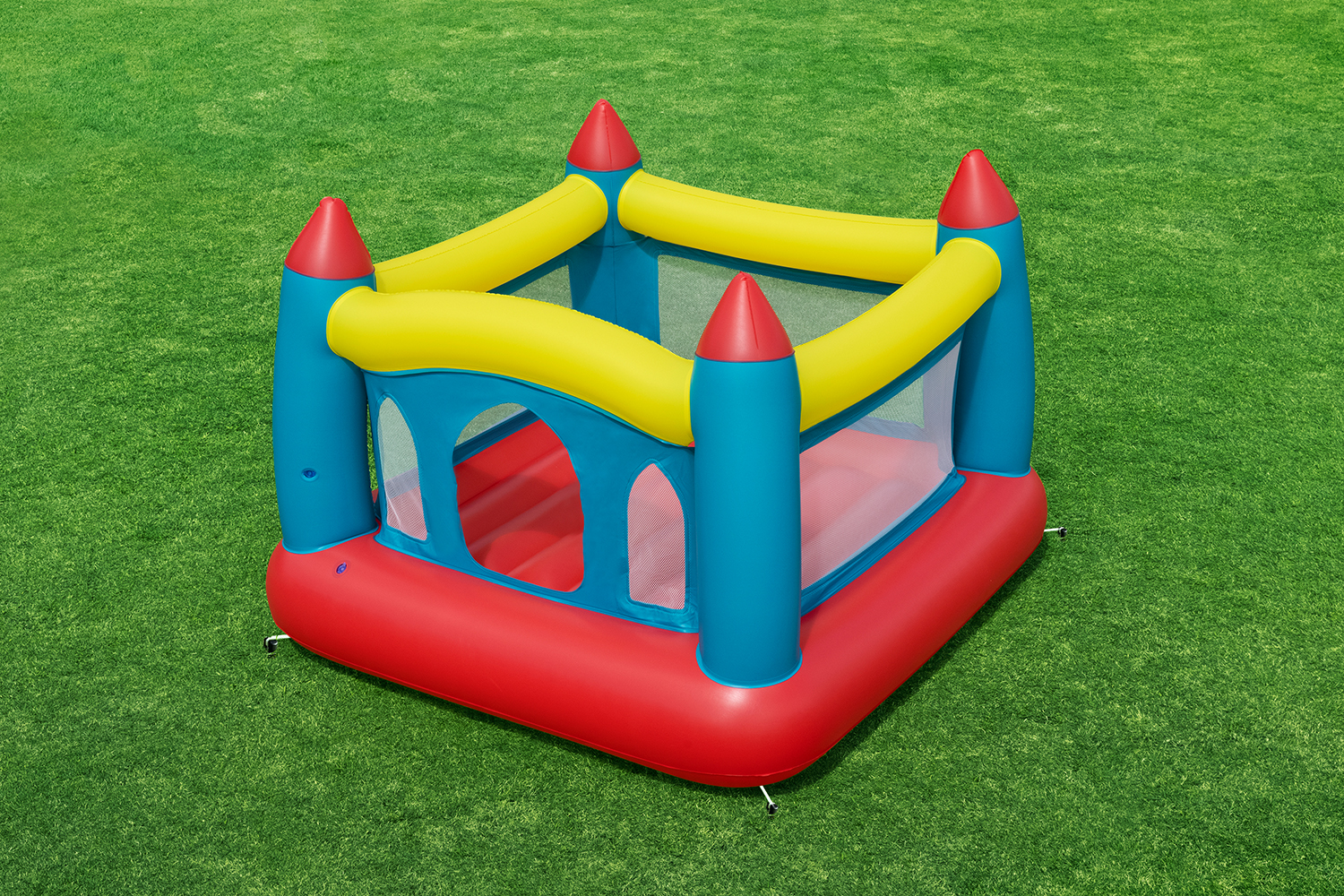Hüpfburg Royal Leap™ 175 x 173 x 127 cm