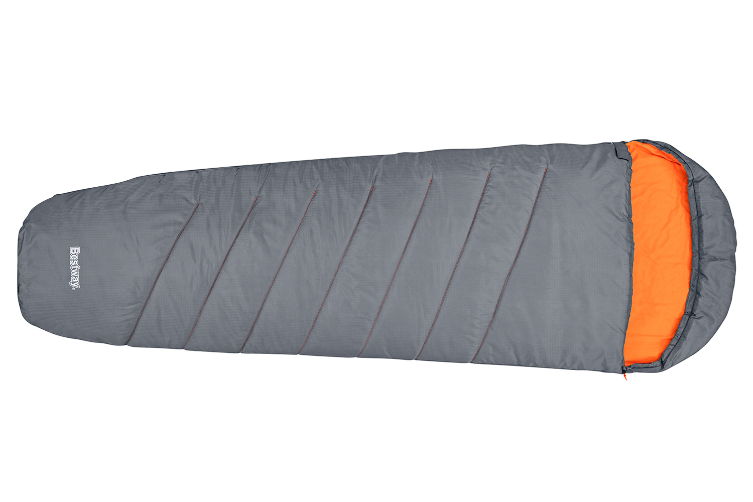 Mumienschlafsack Hiberhide 5 230 x 80 x 60 cm Mumienschlafsack Hiberhide 5 230 x 80 x 60 cm