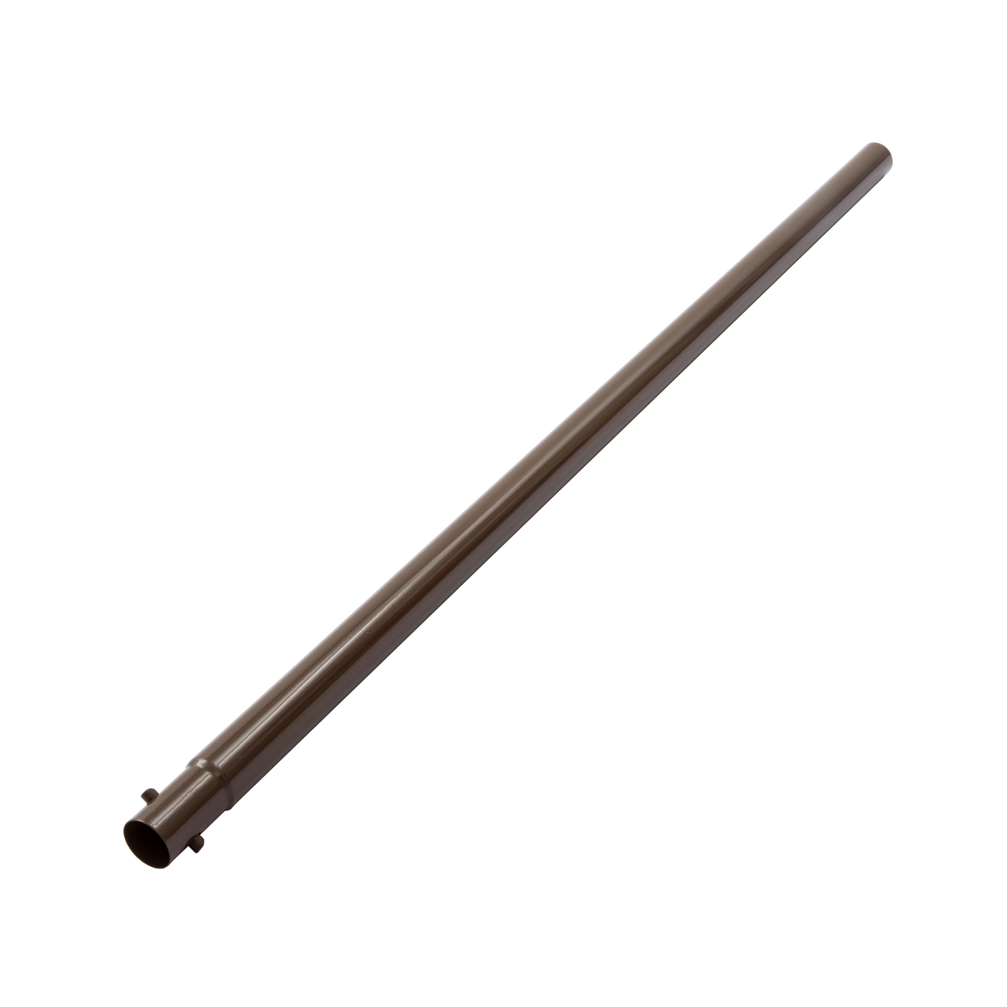 Bestway® Spare Part Vertical pool leg (brown) for Power Steel™Swim Vista 488 x 305 x 107 cm, oval