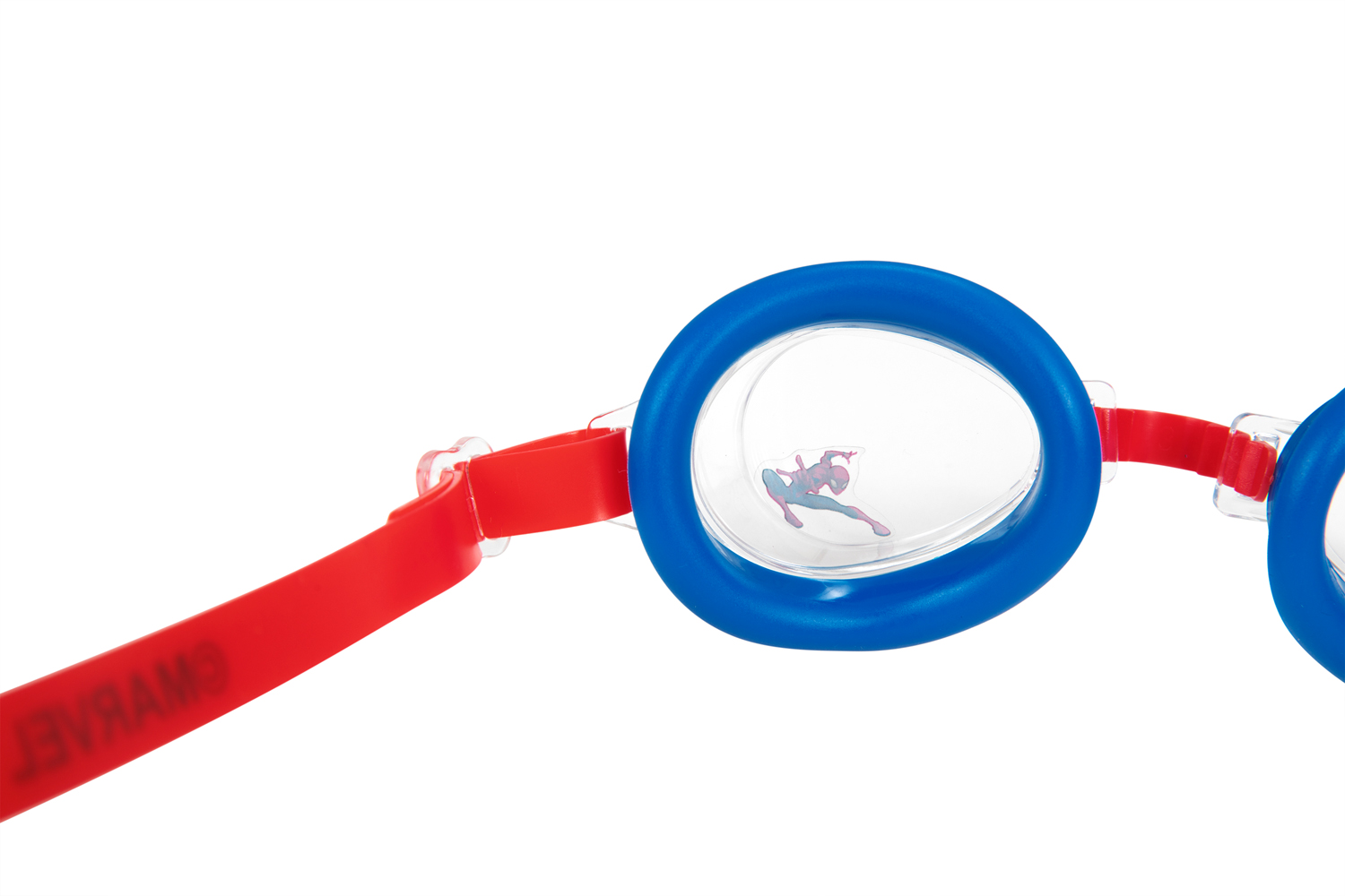 Spider-Man™ Schwimmbrille Essential ab 3 Jahren