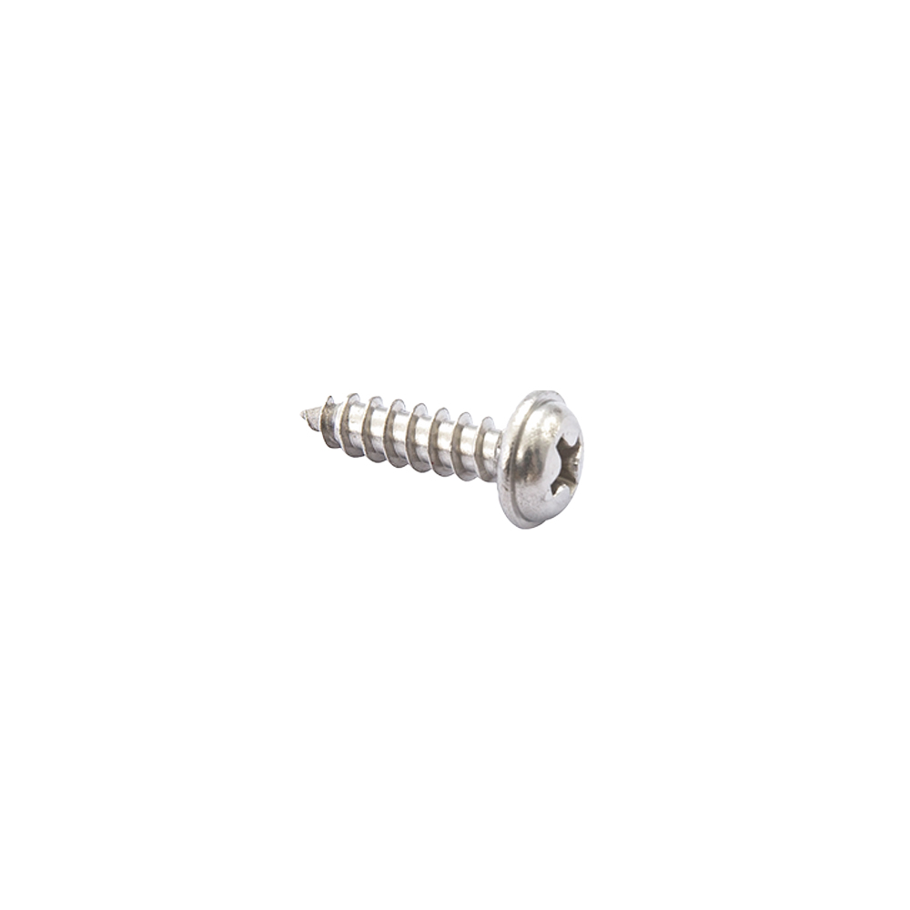Bestway® Spare Part ST4x14 Screw set (4 pieces) for for all Hydrium™ steel wall pools