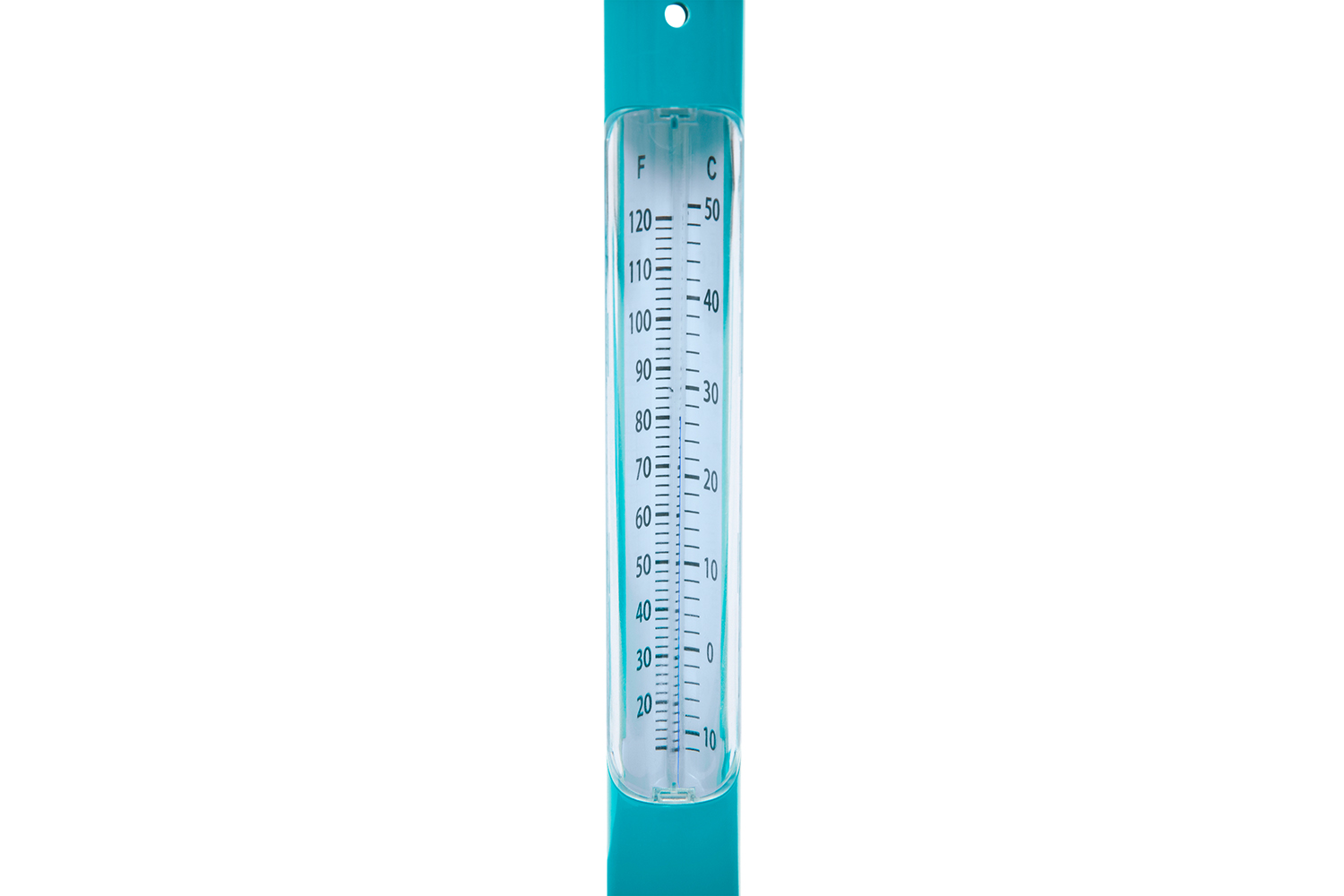 schwimmendes Poolthermometer Kaktus 8 x 6,5 x 25 cm schwimmendes Poolthermometer Kaktus 8 x 6,5 x 25 cm