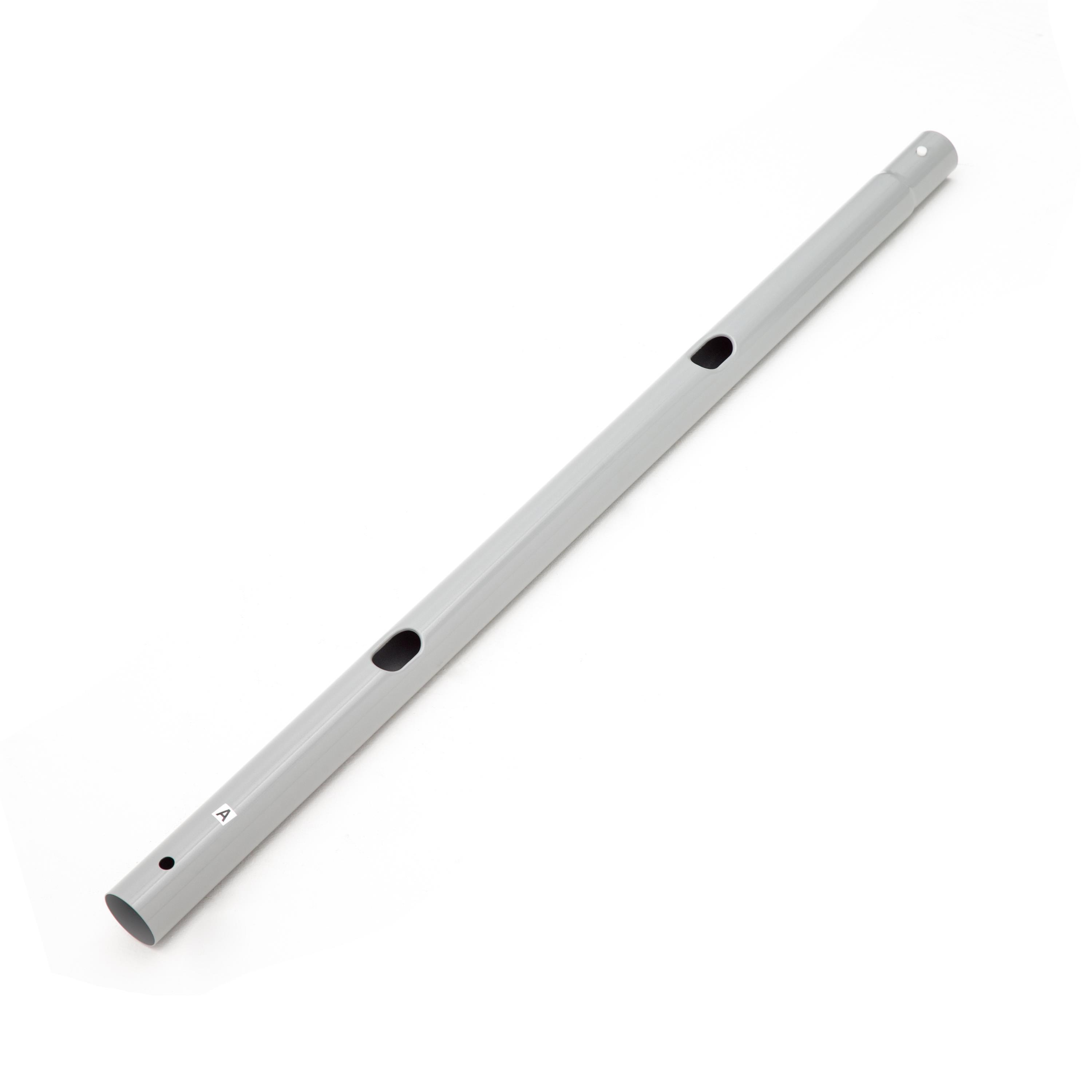 Bestway® Spare Part Top rail A (grey) for Power Steel™ pools 732x366/956x488 x 132 cm