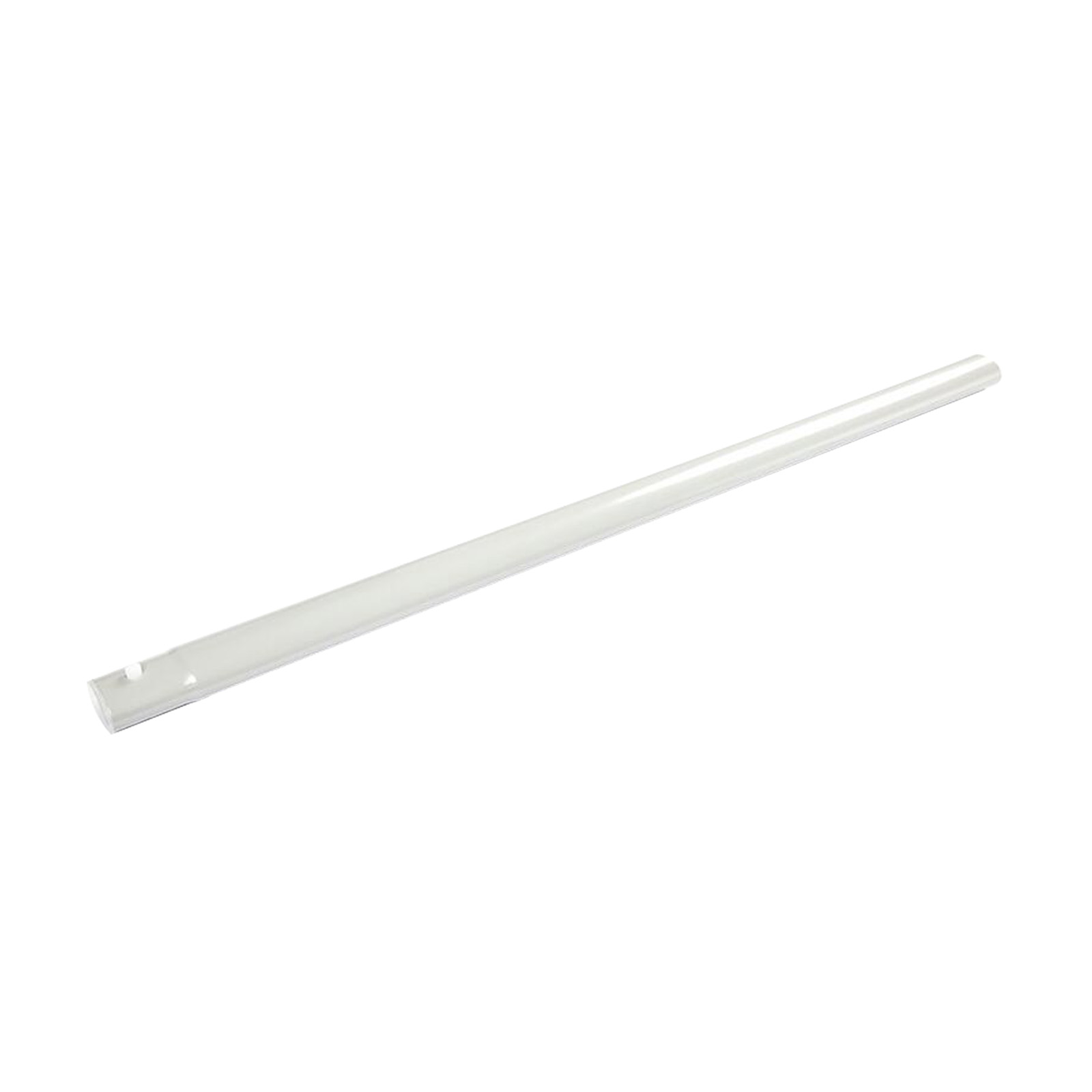 Bestway® Spare Part Top rail C (grey) for Power Steel™ frame pool 640 x 274 x 132 cm, angular