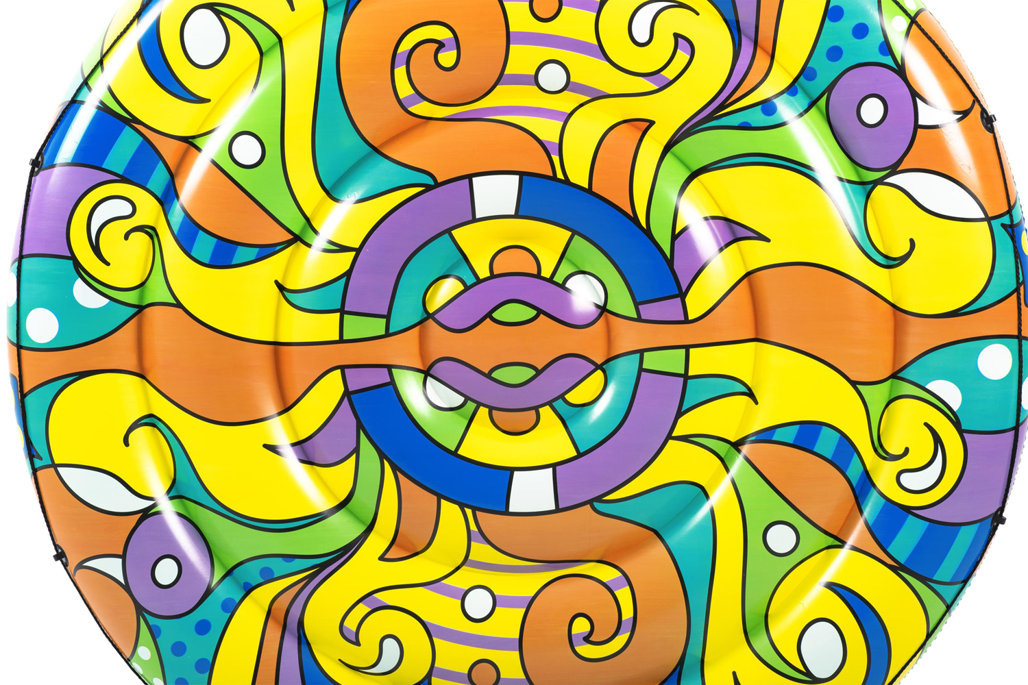 Bestway® ?6'2"/?1.88m POP Island