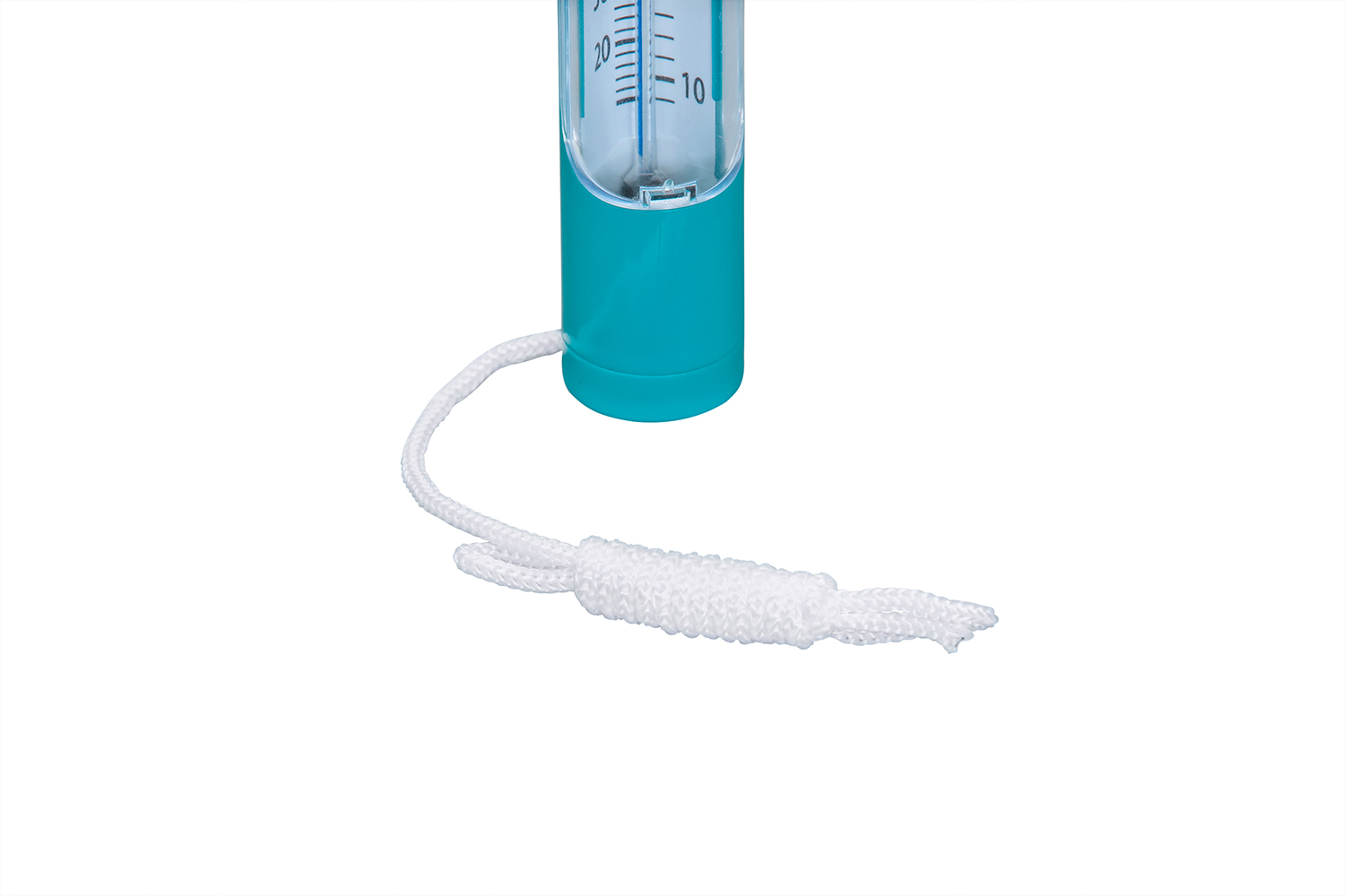 Schwimmendes Poolthermometer Schwimmendes Poolthermometer