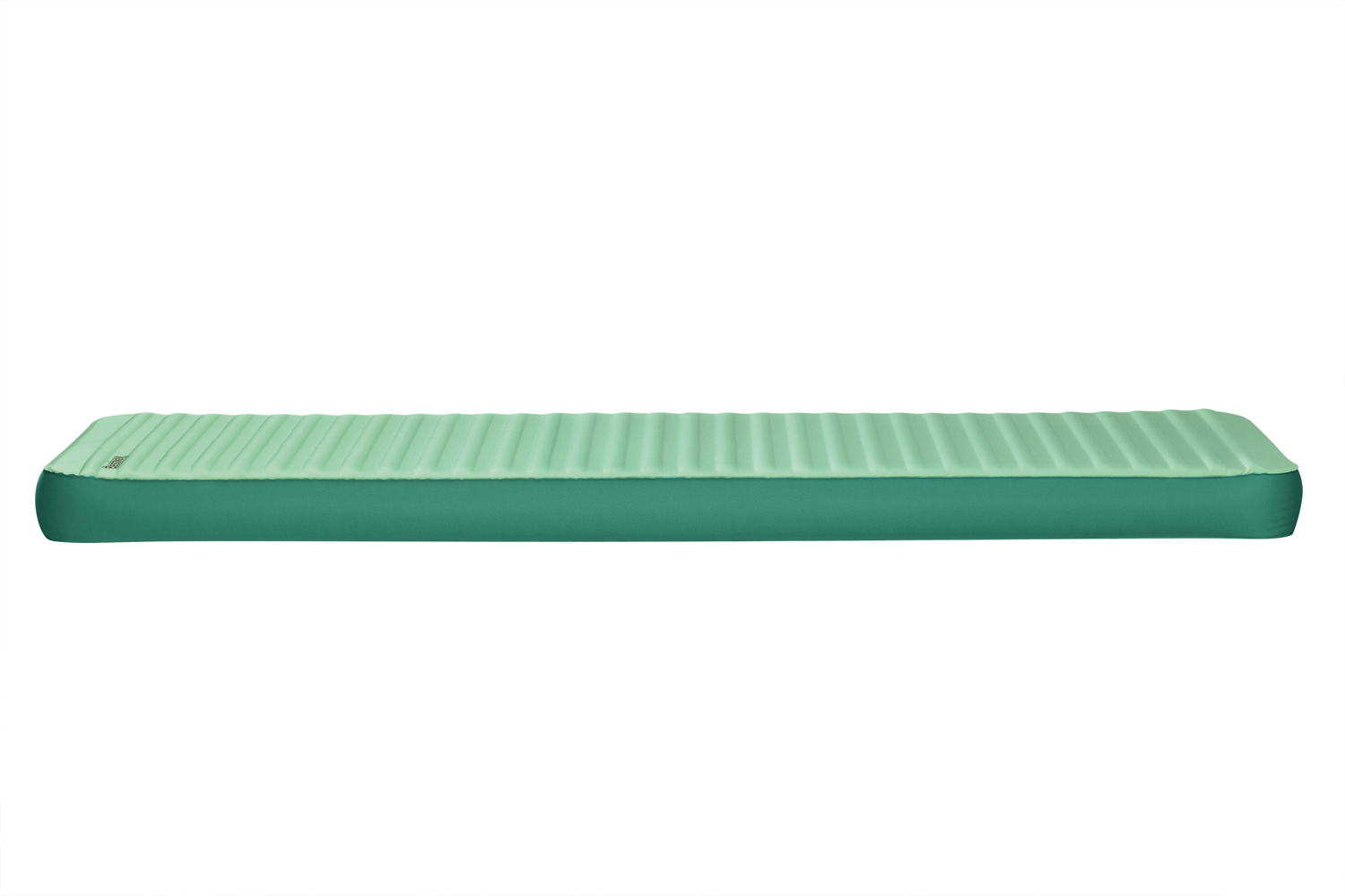 aufblasbare Single-XL-Schlafmatte ComforTrek™ 198 x 63,5 x 10,8 cm
