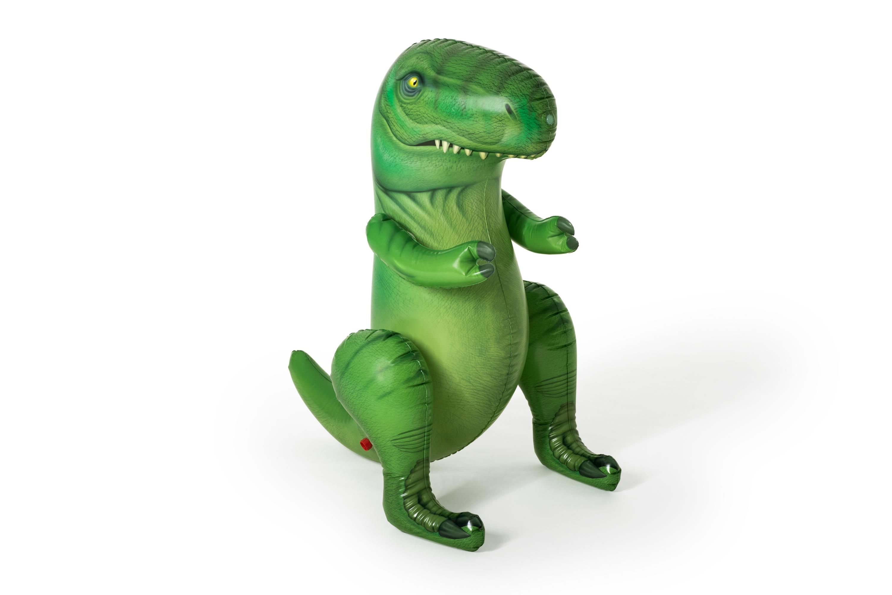 Wassersprinkler Dino 99 x 79 x 122 cm