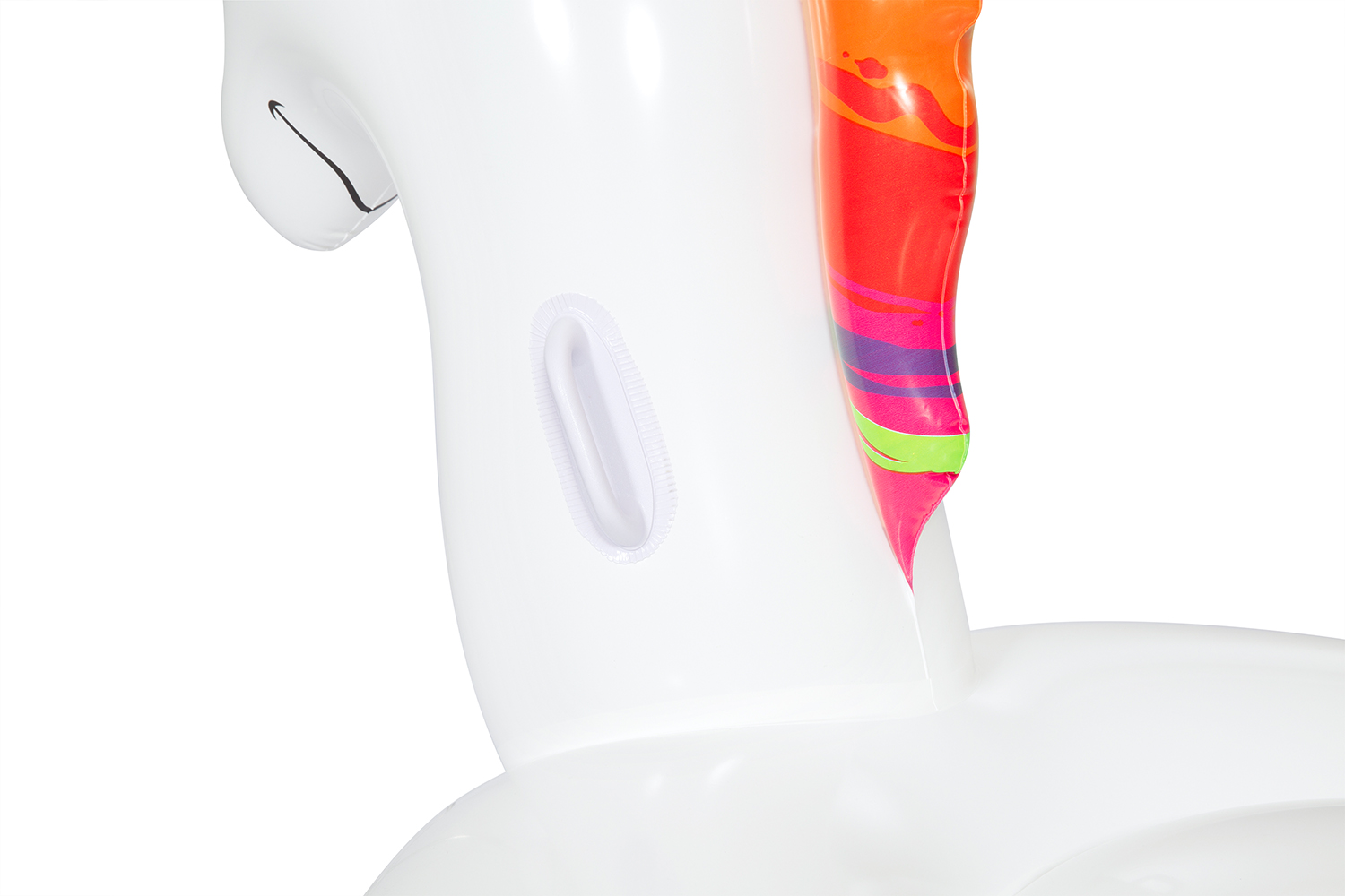Schwimmtier Einhorn 224 x 164 cm