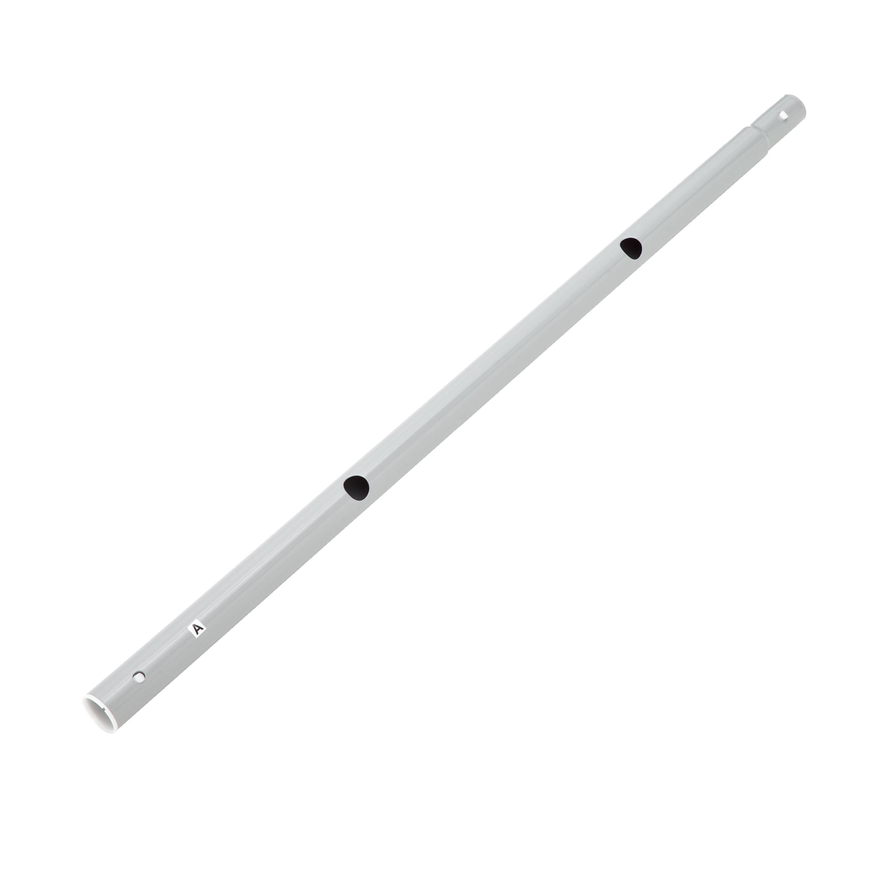Bestway® Spare Part Top rail A (grey) for Power Steel™ frame pool 300 x 200 x 84 cm, oval