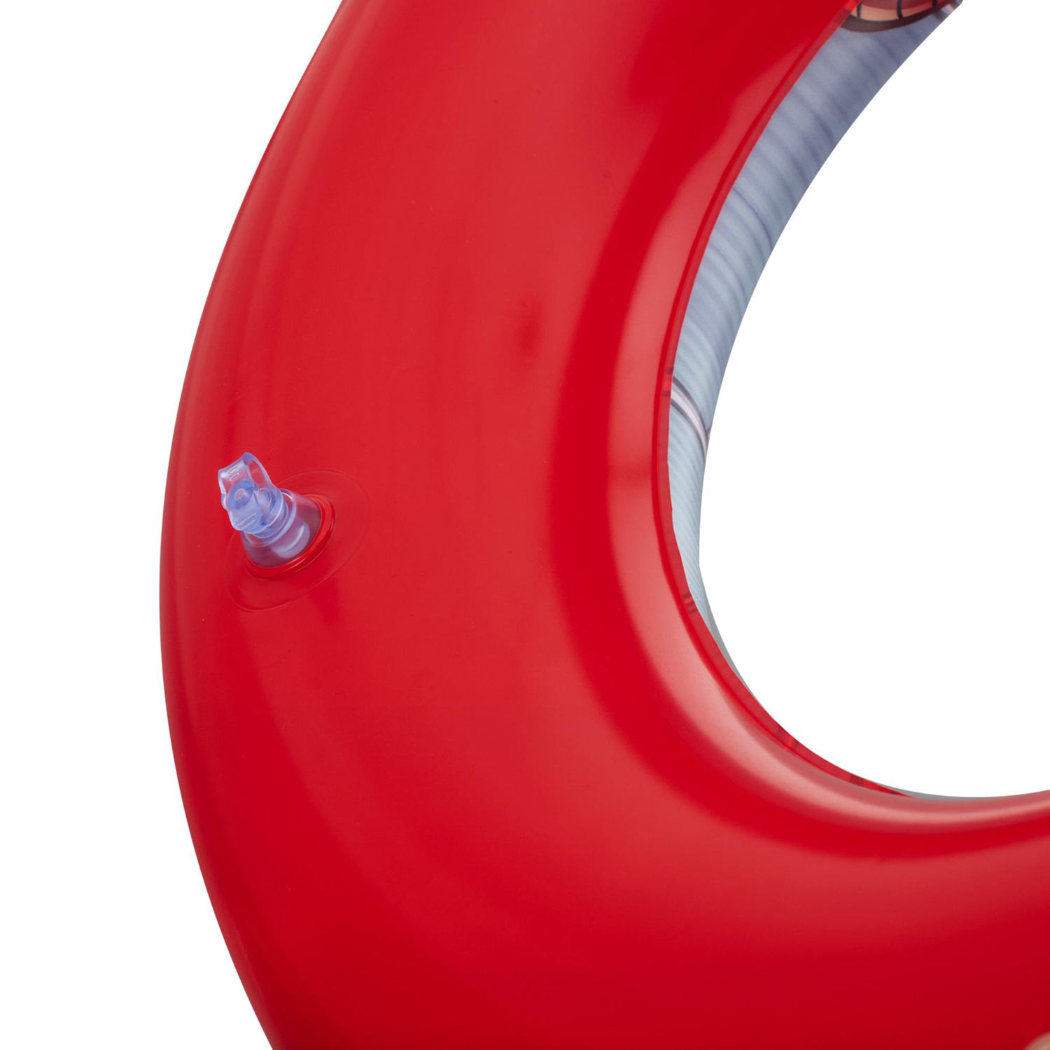 Spider-Man™ Schwimmring Ø 56 cm Spider-Man™ Schwimmring Ø 56 cm