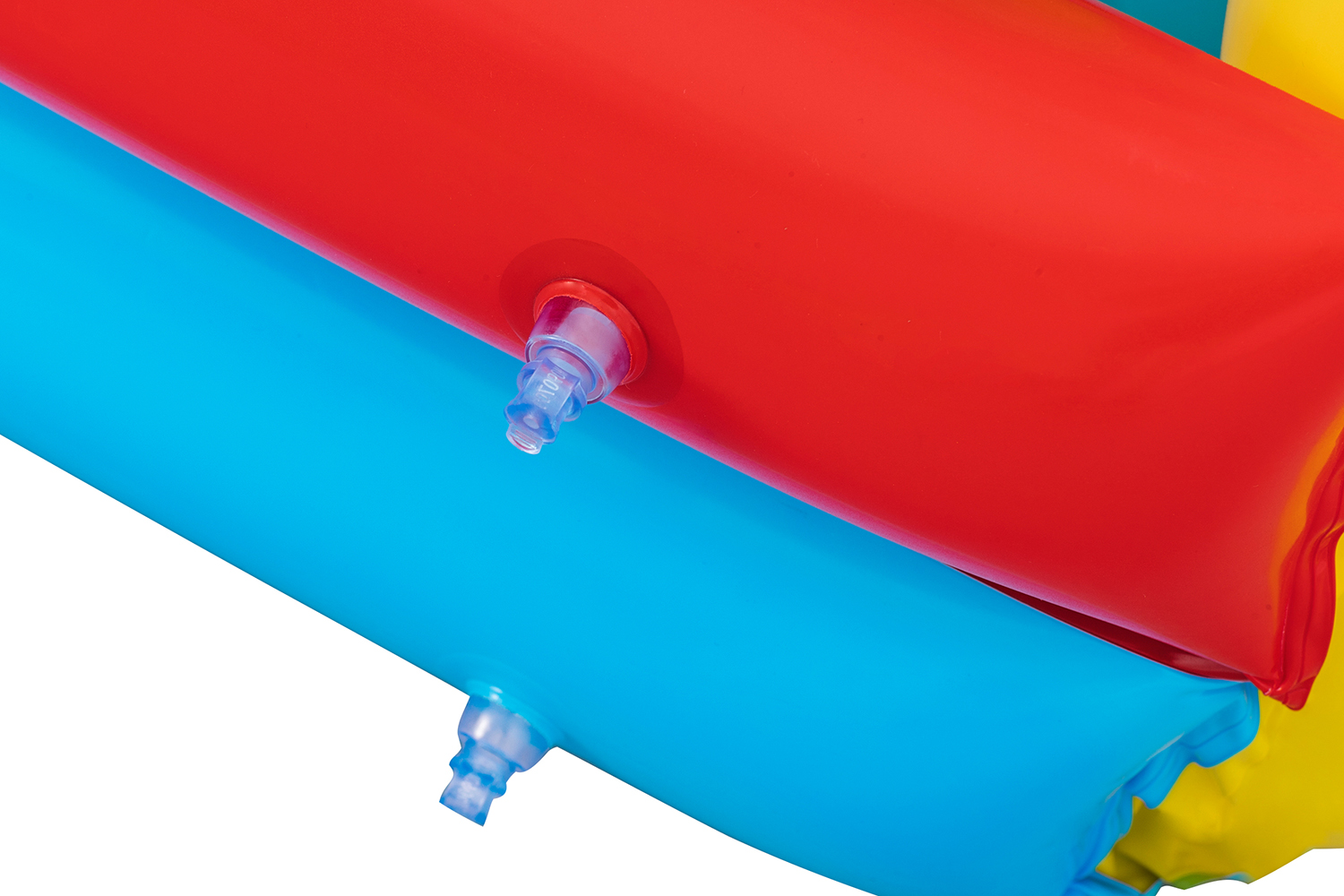 Sort 'n Play™ Bällebad 104 x 94 x 61 cm Sort 'n Play™ Bällebad 104 x 94 x 61 cm