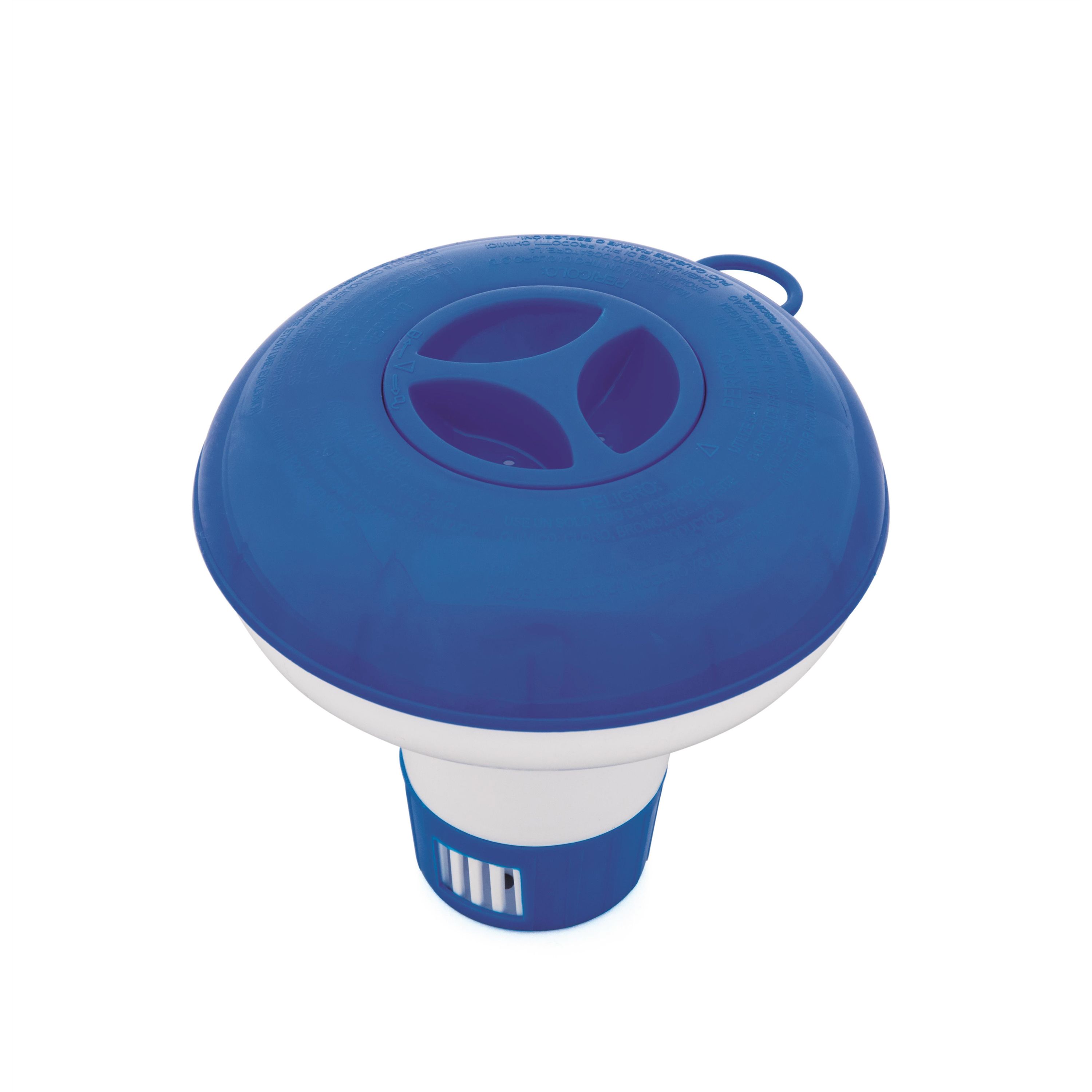 Flowclear™ 5"/12.7cm Chemical Floater