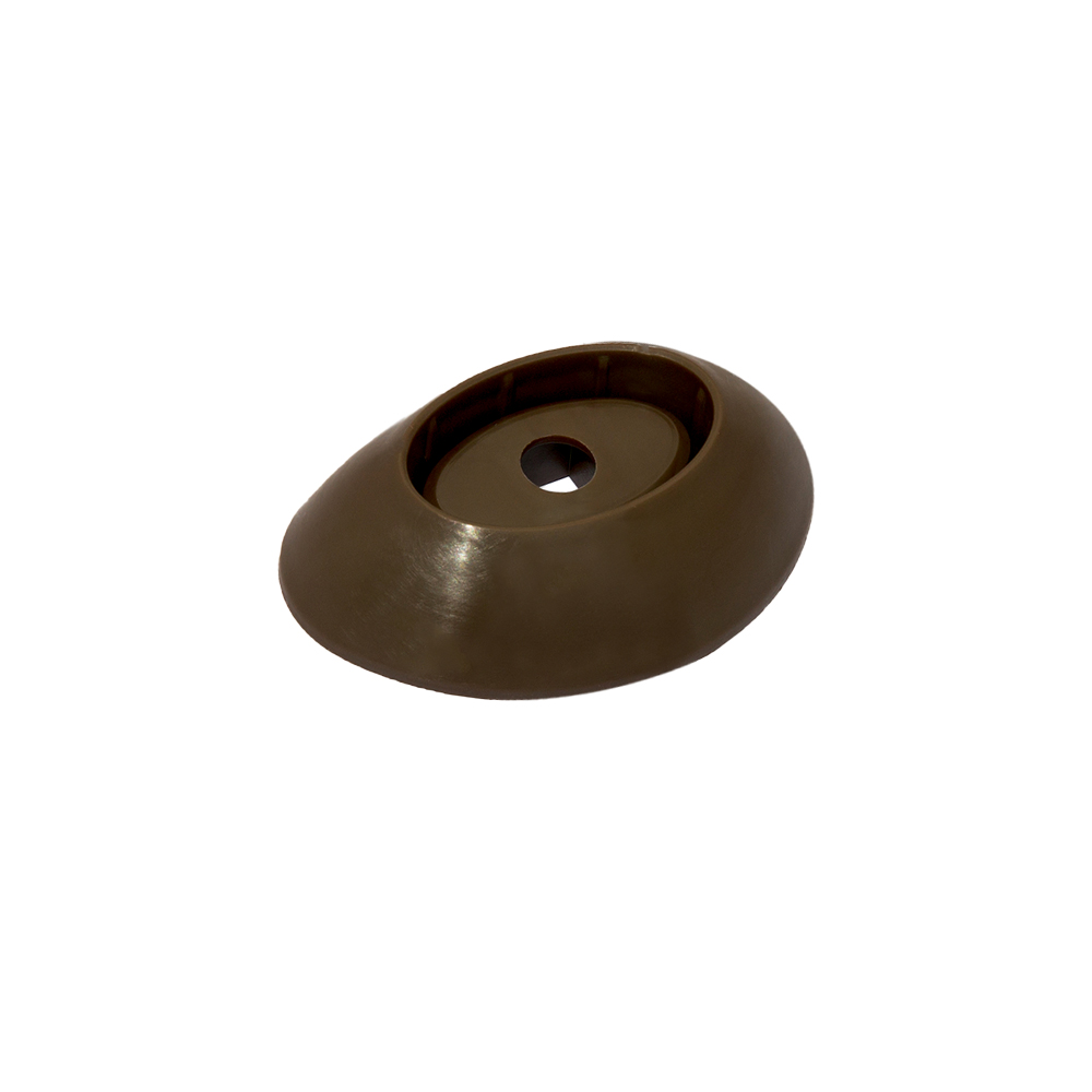 Bestway® Spare Part Footing for 12'x39.5" Steel Pro MAX™ Deluxe Series pool (4 pieces)